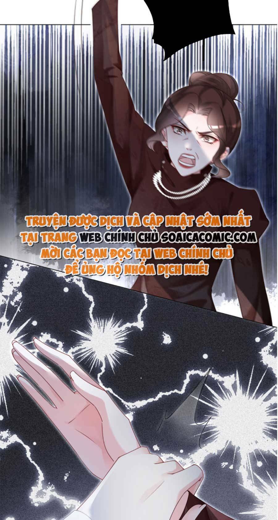 Trọng Sinh Đoàn Sủng Phu Nhân Ảnh Đế Vừa Nghèo Vừa Dữ - Chapter 8 - Page 8