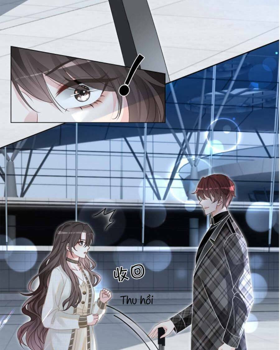 Trọng Sinh Đoàn Sủng Phu Nhân Ảnh Đế Vừa Nghèo Vừa Dữ - Chapter 9 - Page 15