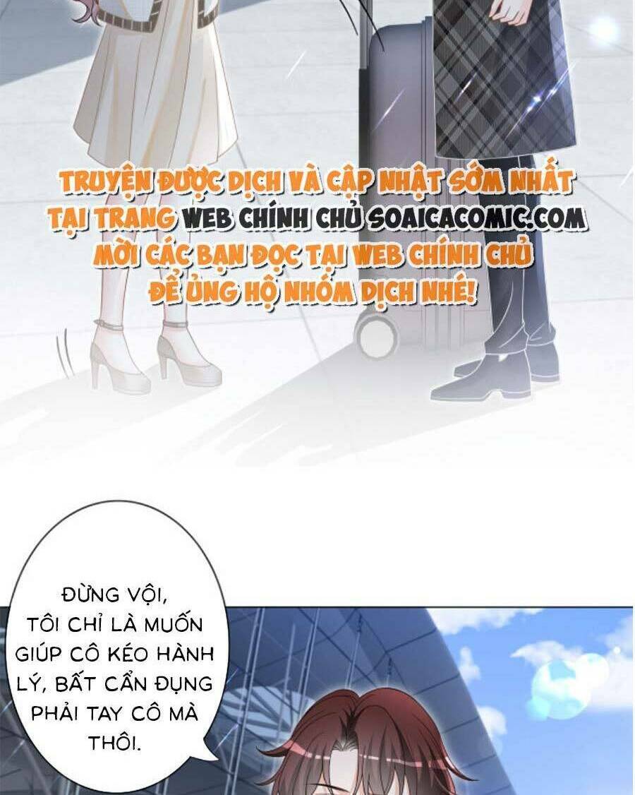 Trọng Sinh Đoàn Sủng Phu Nhân Ảnh Đế Vừa Nghèo Vừa Dữ - Chapter 9 - Page 16