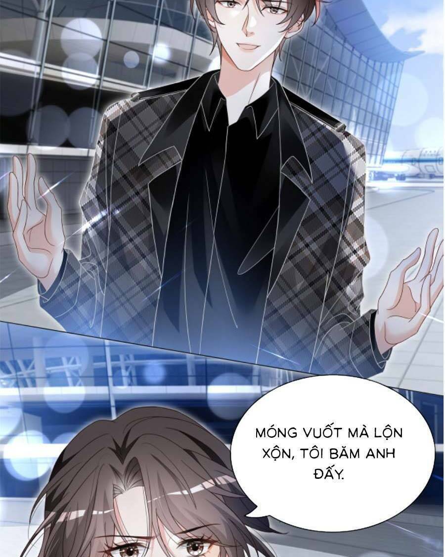 Trọng Sinh Đoàn Sủng Phu Nhân Ảnh Đế Vừa Nghèo Vừa Dữ - Chapter 9 - Page 17