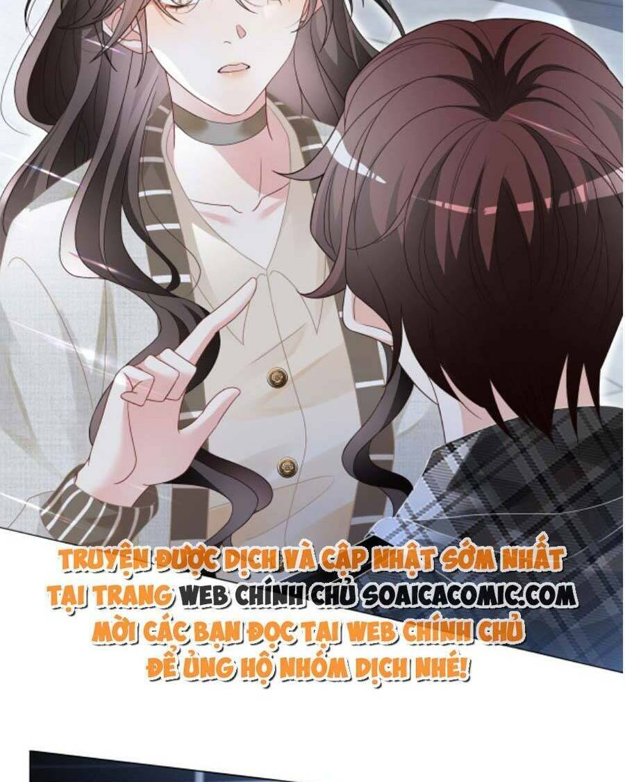 Trọng Sinh Đoàn Sủng Phu Nhân Ảnh Đế Vừa Nghèo Vừa Dữ - Chapter 9 - Page 18