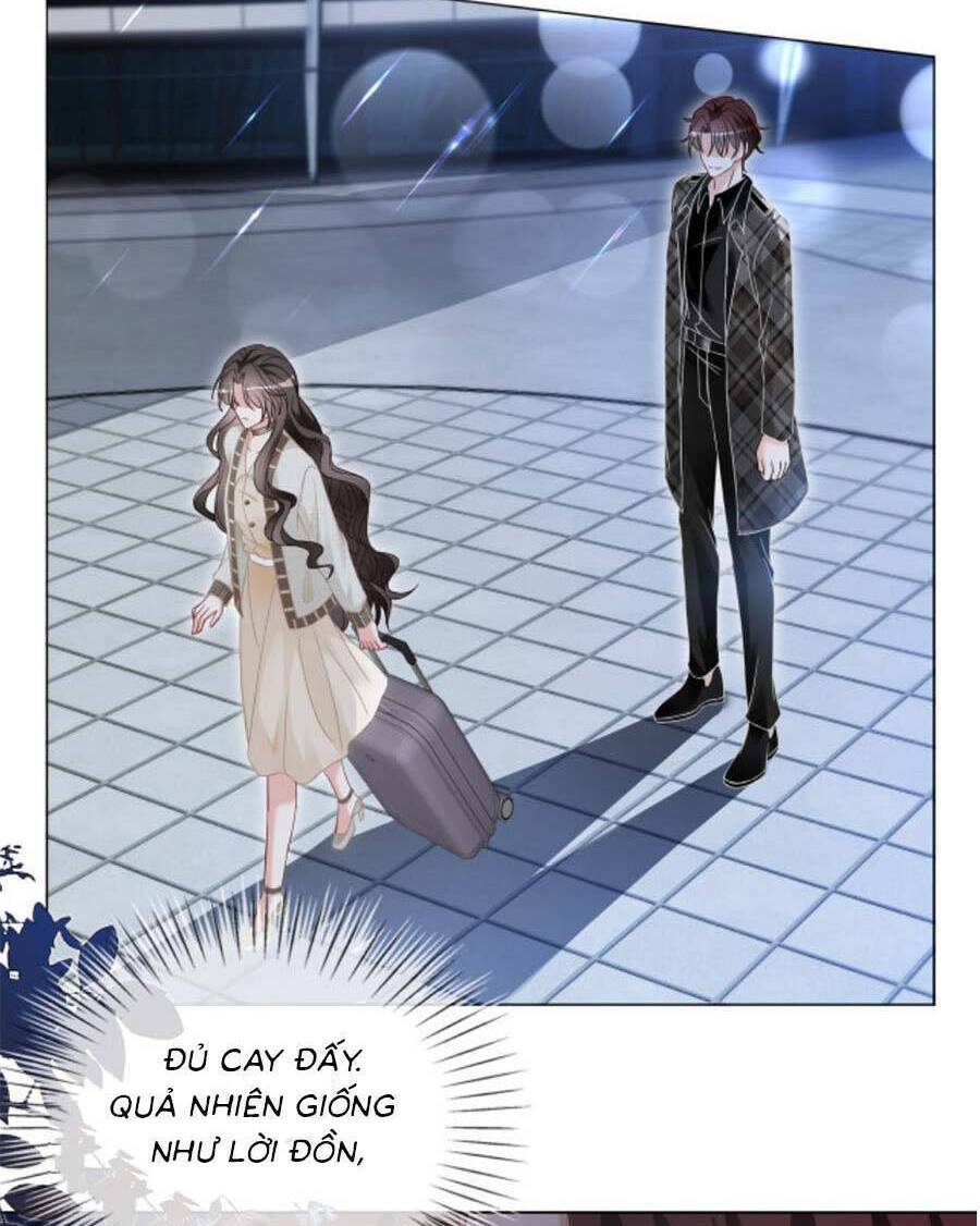 Trọng Sinh Đoàn Sủng Phu Nhân Ảnh Đế Vừa Nghèo Vừa Dữ - Chapter 9 - Page 19