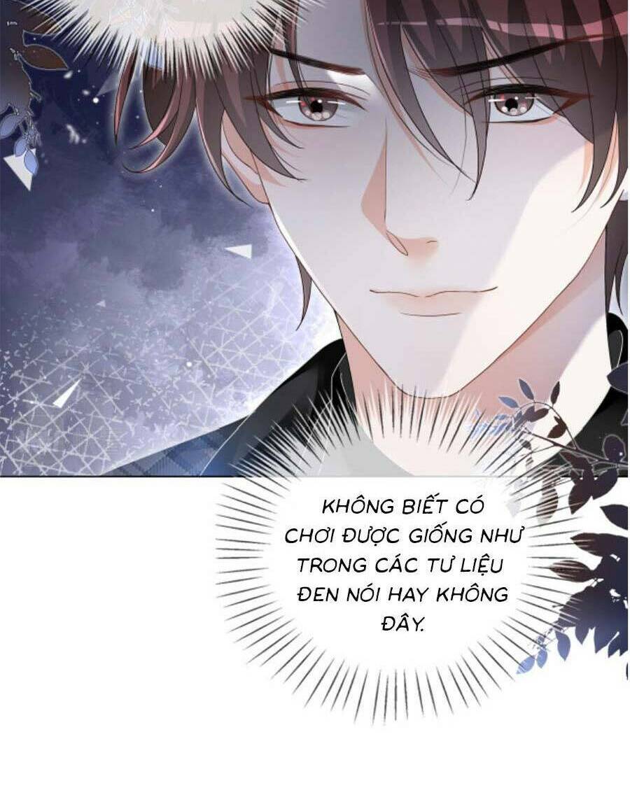 Trọng Sinh Đoàn Sủng Phu Nhân Ảnh Đế Vừa Nghèo Vừa Dữ - Chapter 9 - Page 20