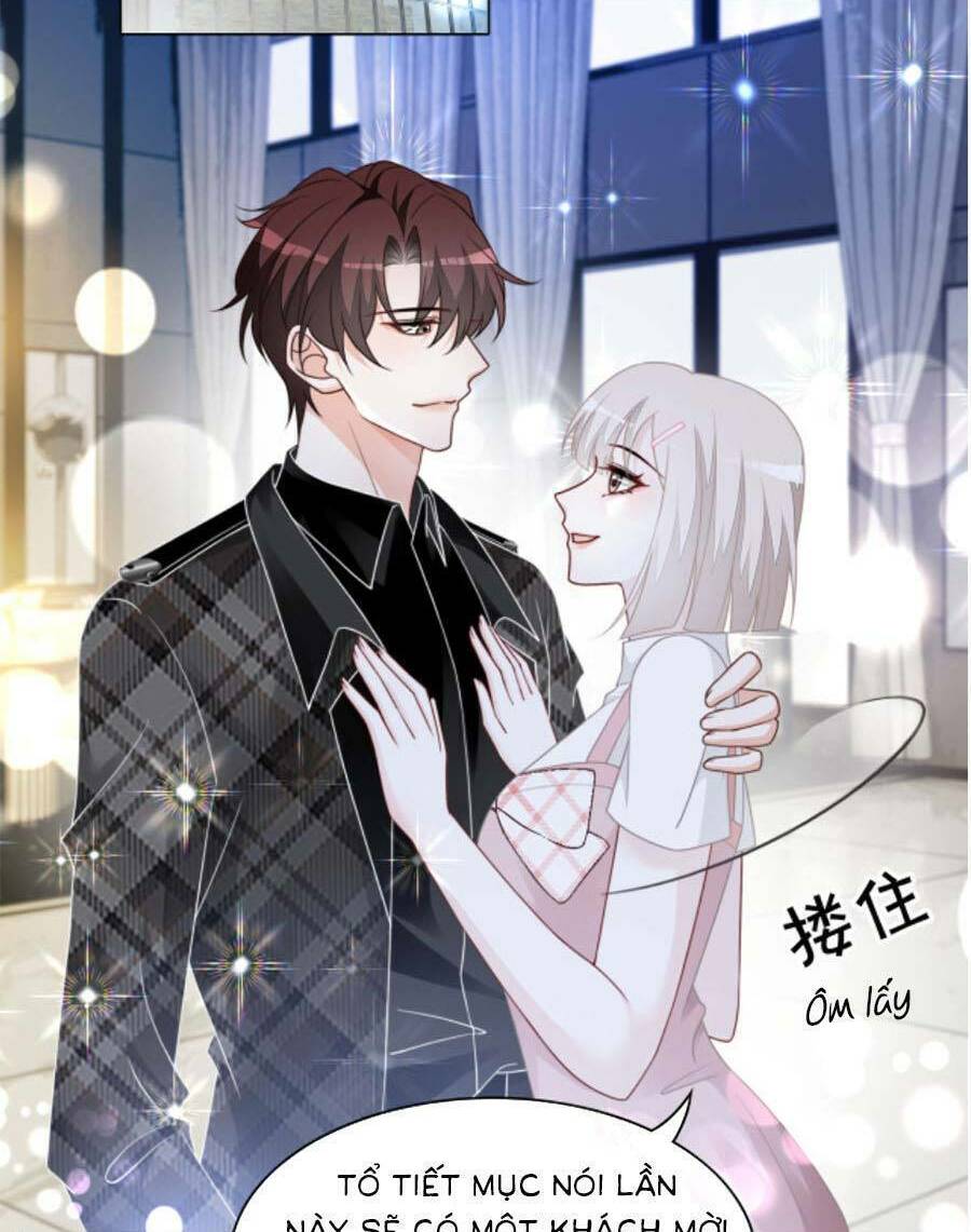 Trọng Sinh Đoàn Sủng Phu Nhân Ảnh Đế Vừa Nghèo Vừa Dữ - Chapter 9 - Page 22