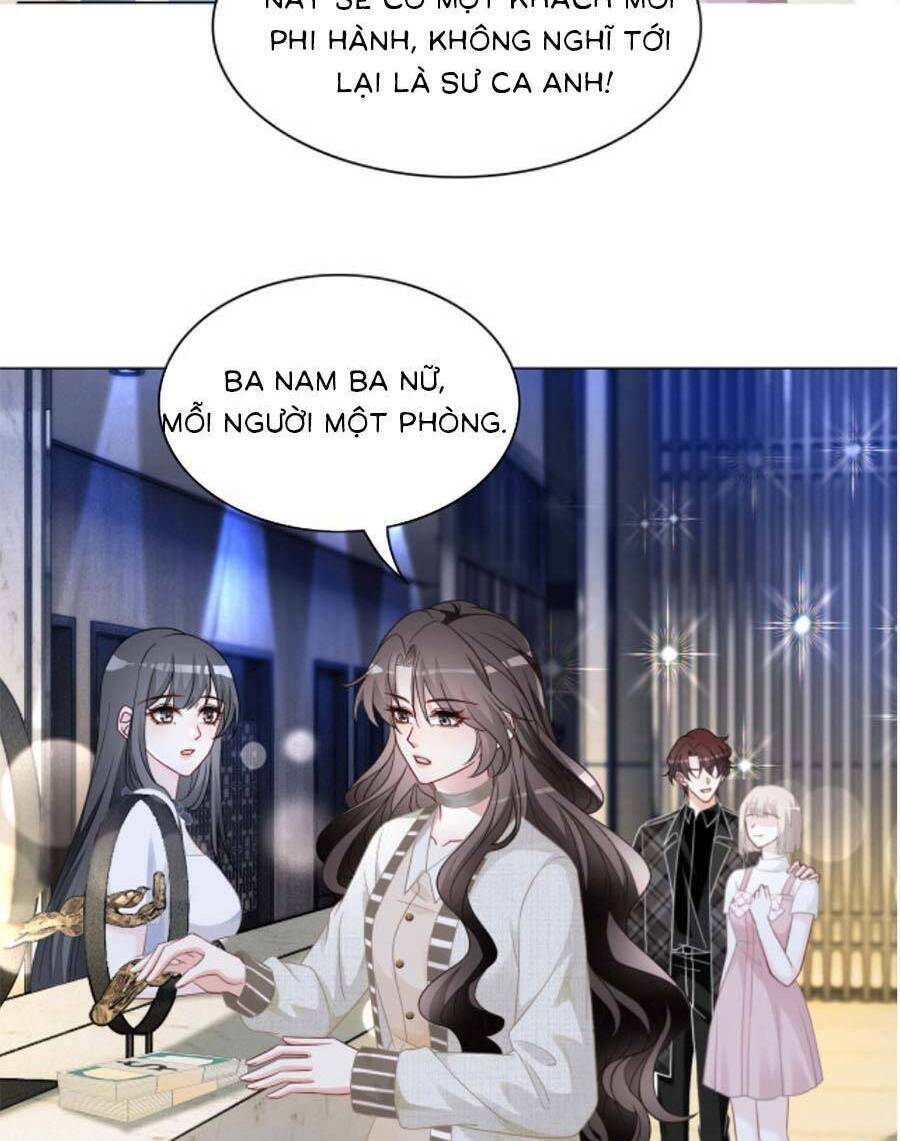 Trọng Sinh Đoàn Sủng Phu Nhân Ảnh Đế Vừa Nghèo Vừa Dữ - Chapter 9 - Page 23