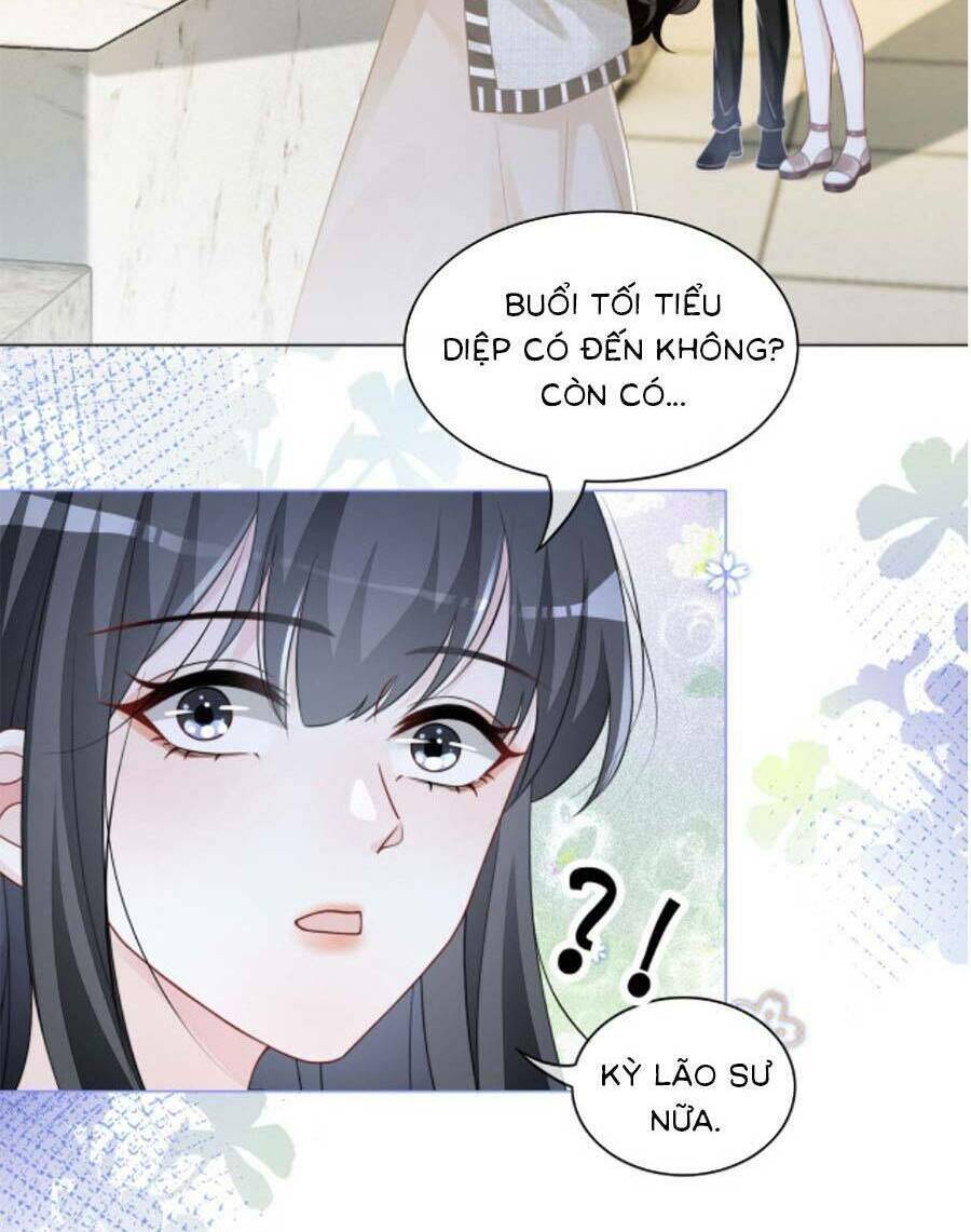 Trọng Sinh Đoàn Sủng Phu Nhân Ảnh Đế Vừa Nghèo Vừa Dữ - Chapter 9 - Page 24