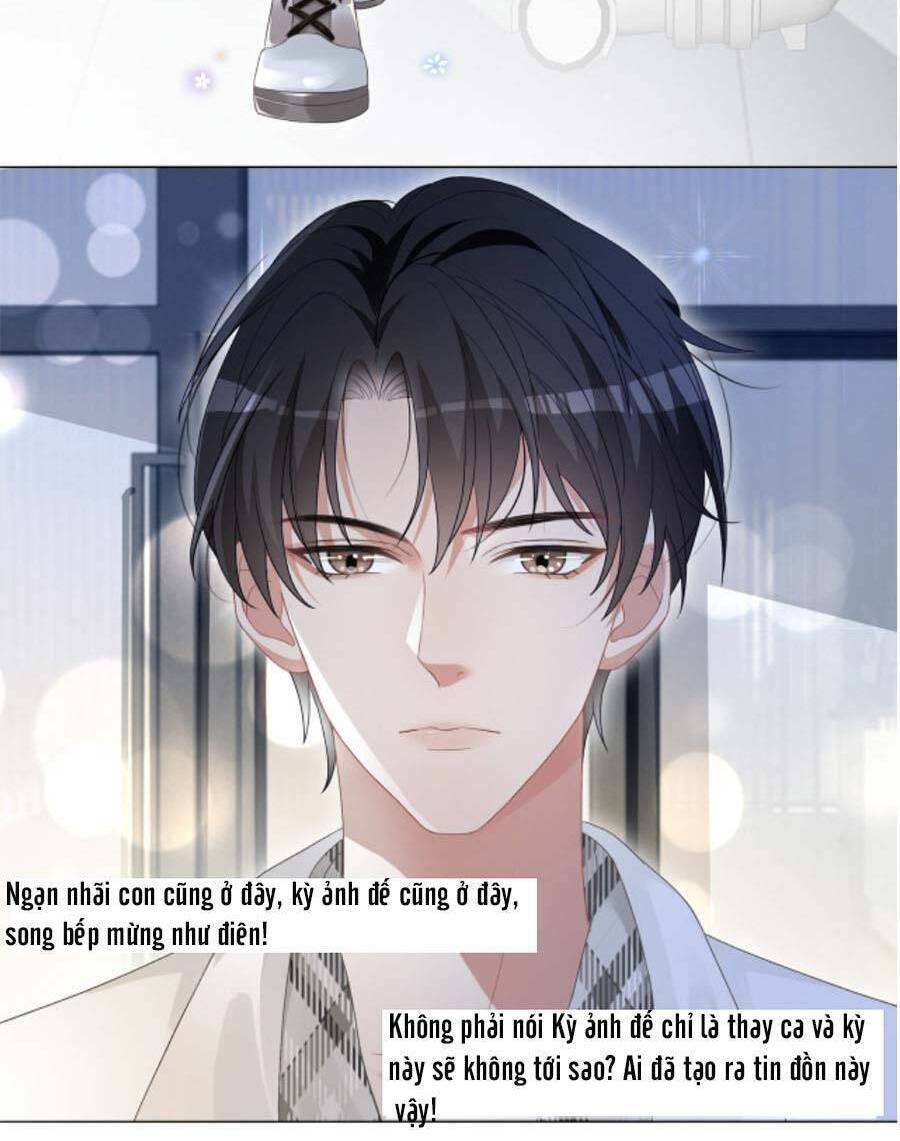 Trọng Sinh Đoàn Sủng Phu Nhân Ảnh Đế Vừa Nghèo Vừa Dữ - Chapter 9 - Page 27