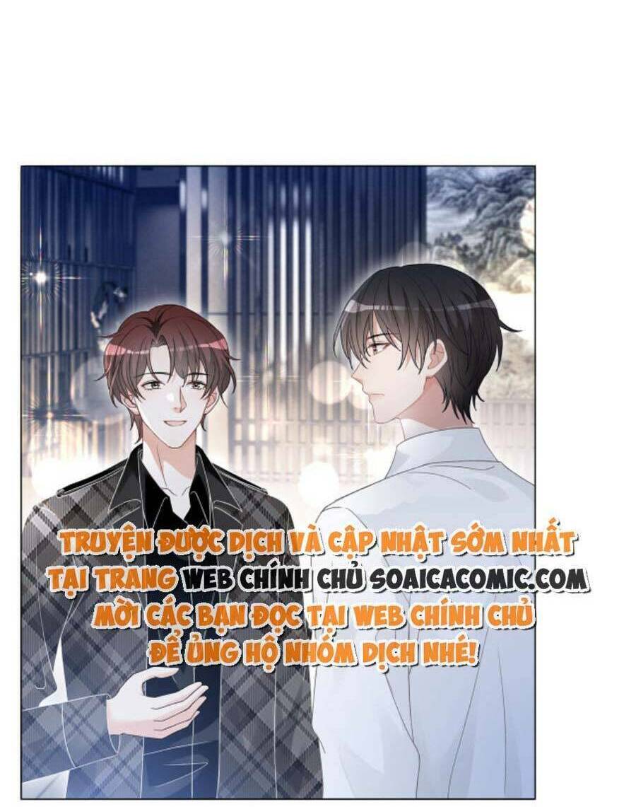 Trọng Sinh Đoàn Sủng Phu Nhân Ảnh Đế Vừa Nghèo Vừa Dữ - Chapter 9 - Page 28