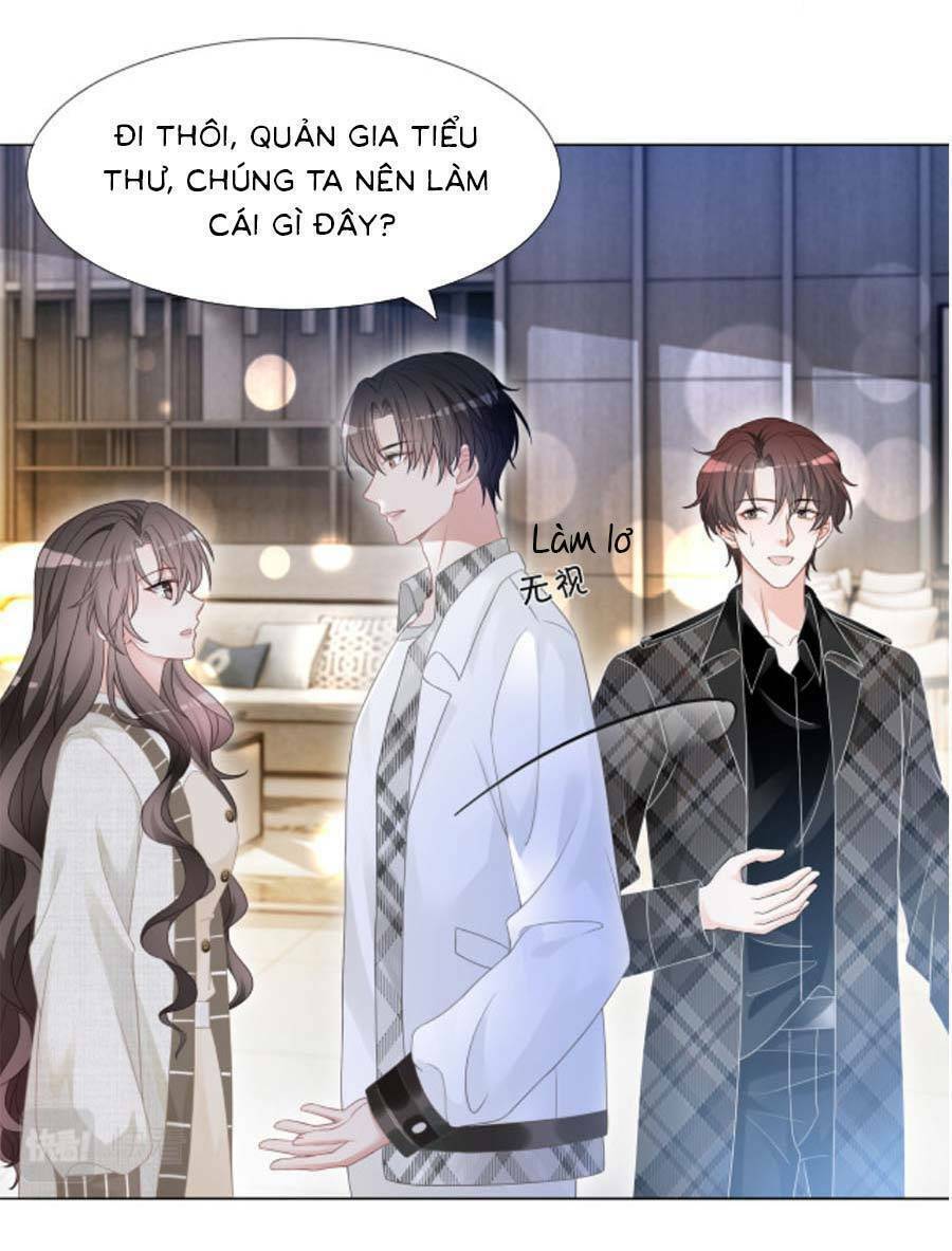 Trọng Sinh Đoàn Sủng Phu Nhân Ảnh Đế Vừa Nghèo Vừa Dữ - Chapter 9 - Page 29