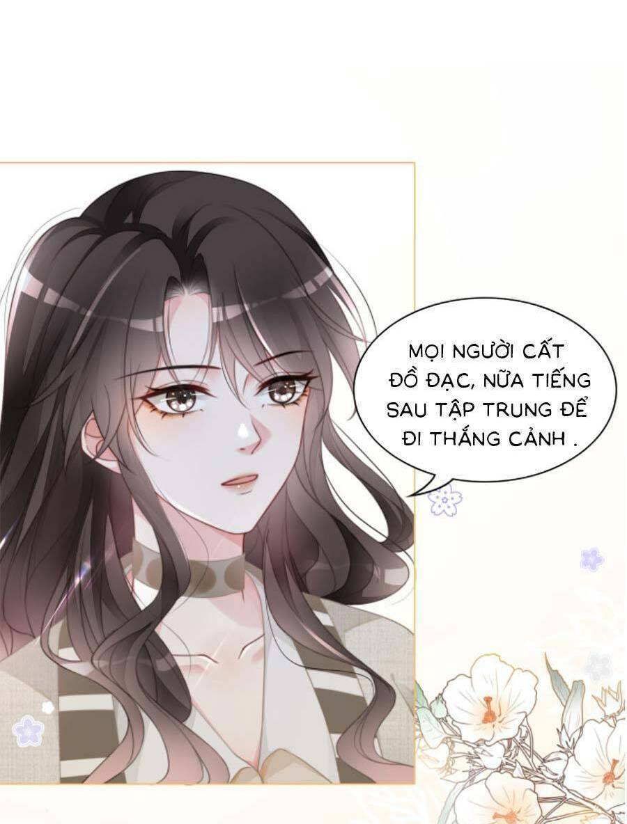 Trọng Sinh Đoàn Sủng Phu Nhân Ảnh Đế Vừa Nghèo Vừa Dữ - Chapter 9 - Page 30