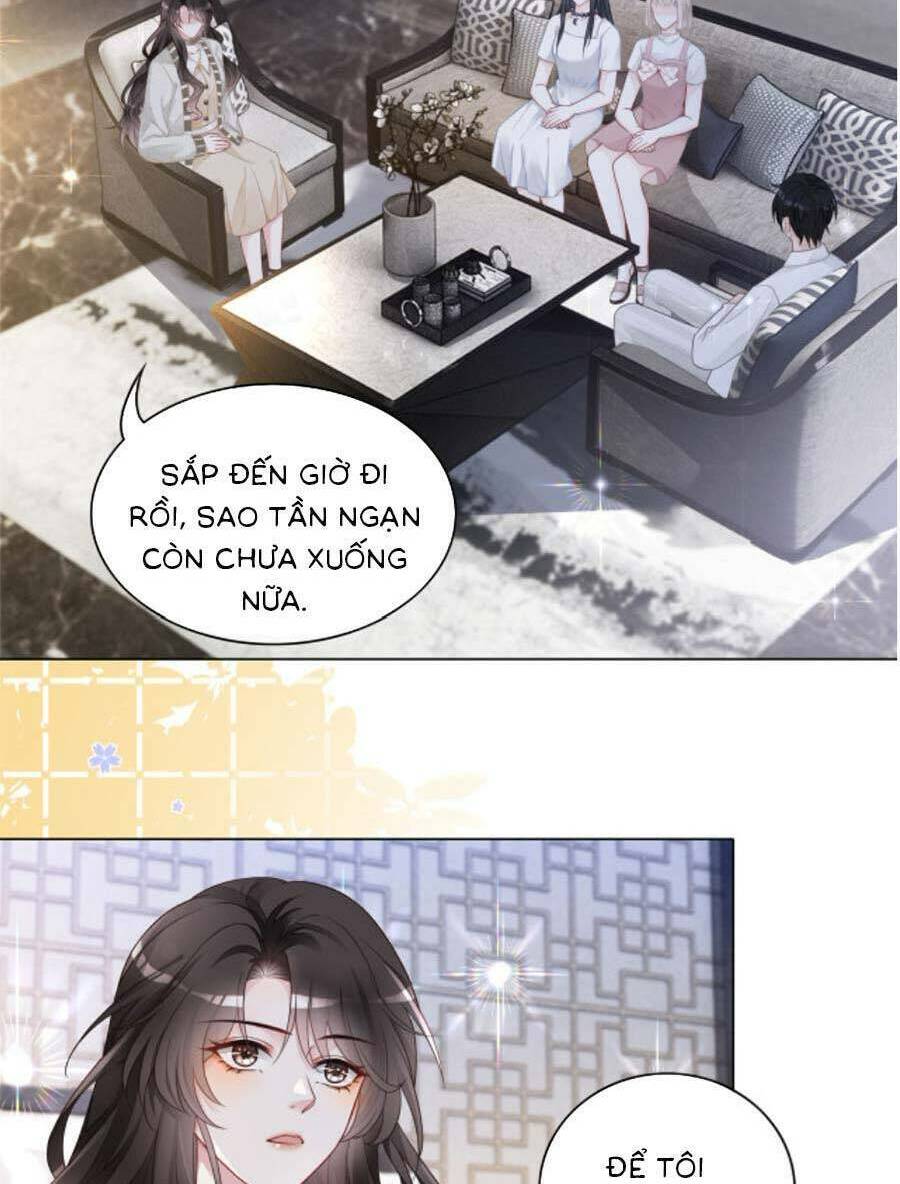 Trọng Sinh Đoàn Sủng Phu Nhân Ảnh Đế Vừa Nghèo Vừa Dữ - Chapter 9 - Page 32