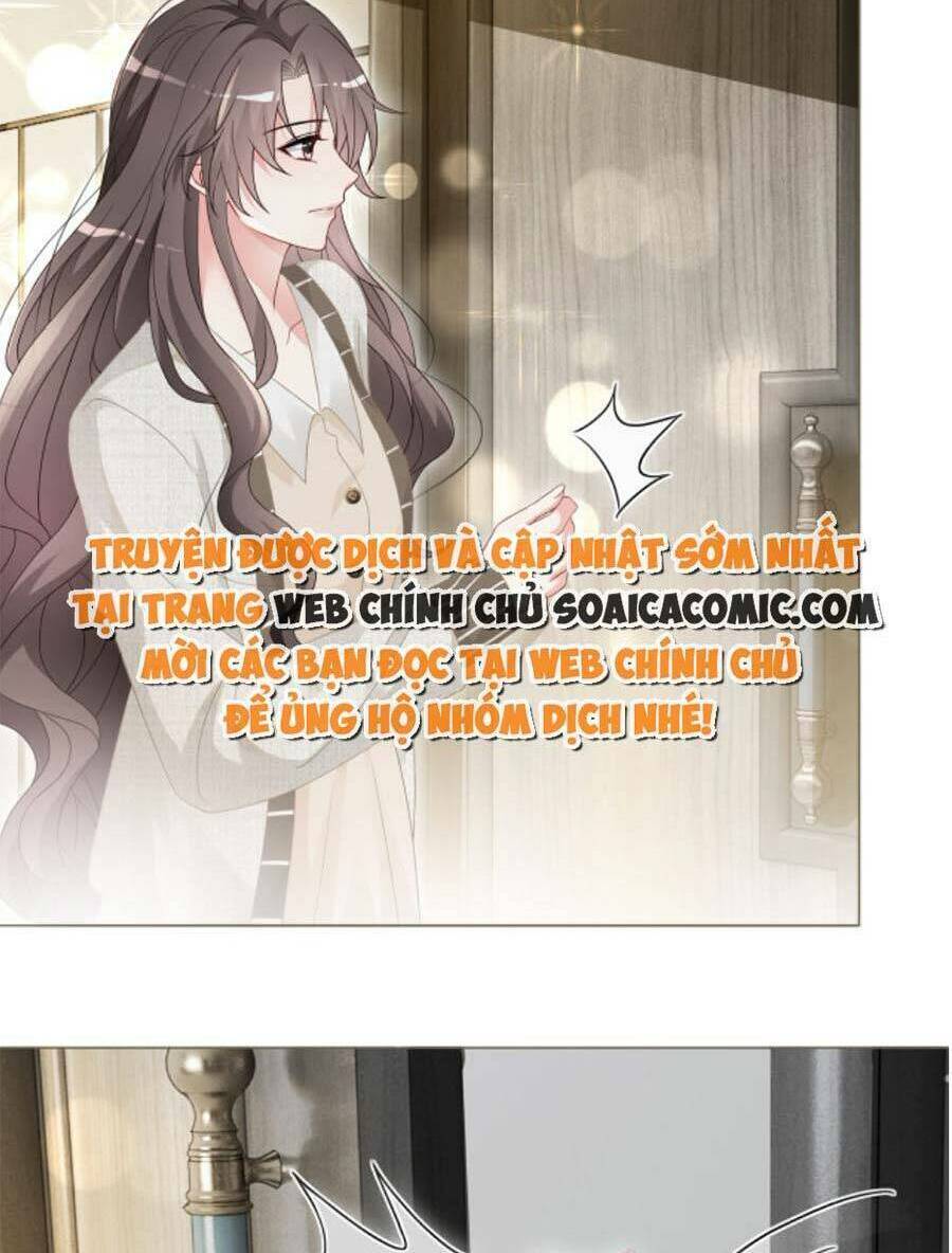 Trọng Sinh Đoàn Sủng Phu Nhân Ảnh Đế Vừa Nghèo Vừa Dữ - Chapter 9 - Page 34