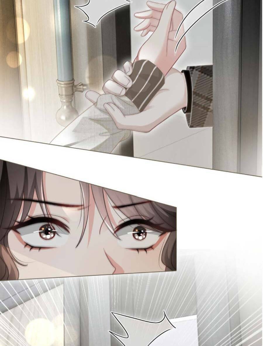 Trọng Sinh Đoàn Sủng Phu Nhân Ảnh Đế Vừa Nghèo Vừa Dữ - Chapter 9 - Page 35