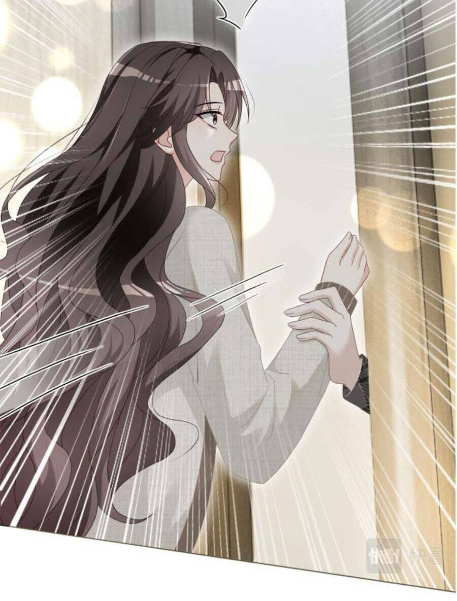 Trọng Sinh Đoàn Sủng Phu Nhân Ảnh Đế Vừa Nghèo Vừa Dữ - Chapter 9 - Page 36