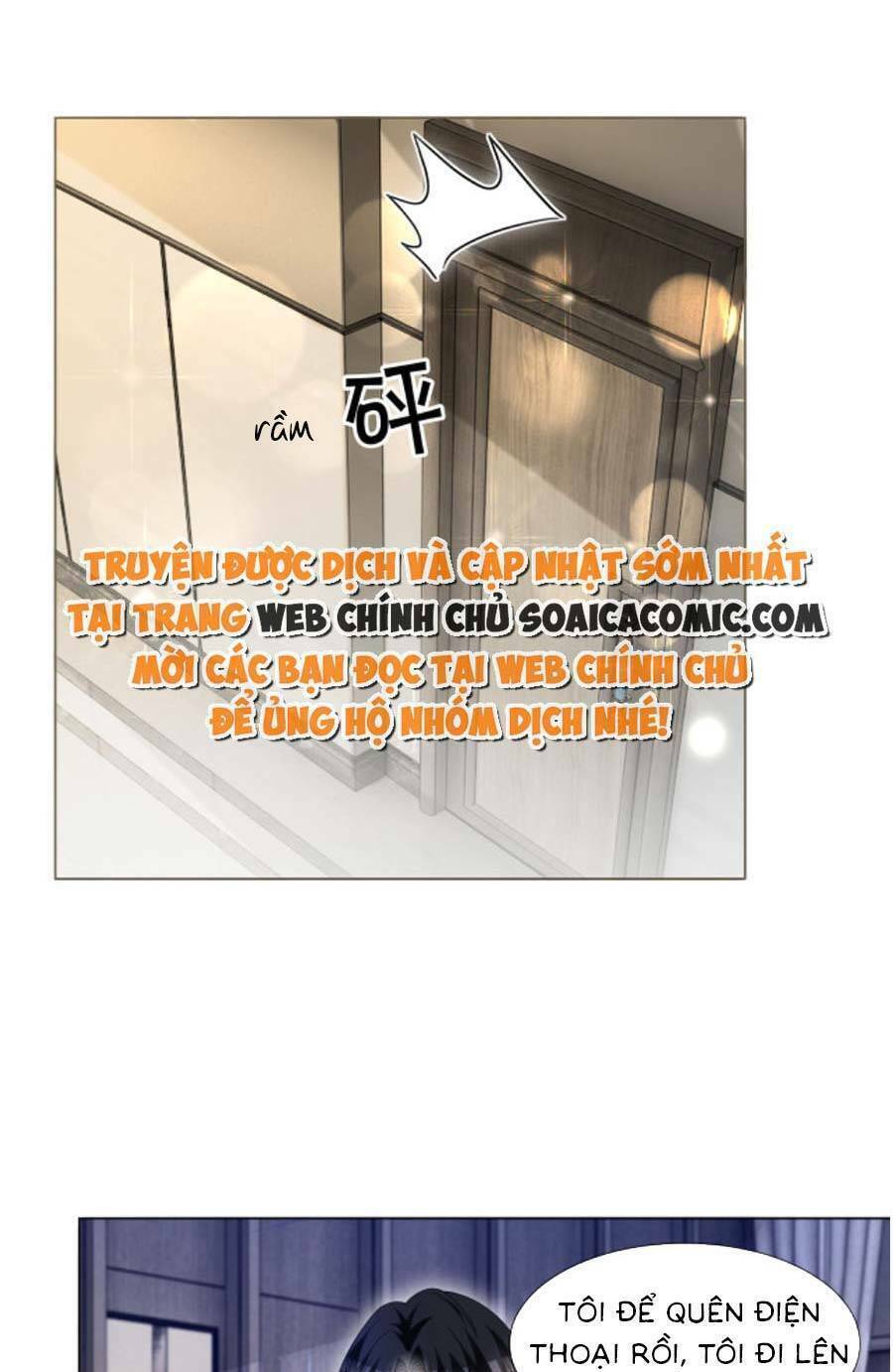 Trọng Sinh Đoàn Sủng Phu Nhân Ảnh Đế Vừa Nghèo Vừa Dữ - Chapter 9 - Page 37