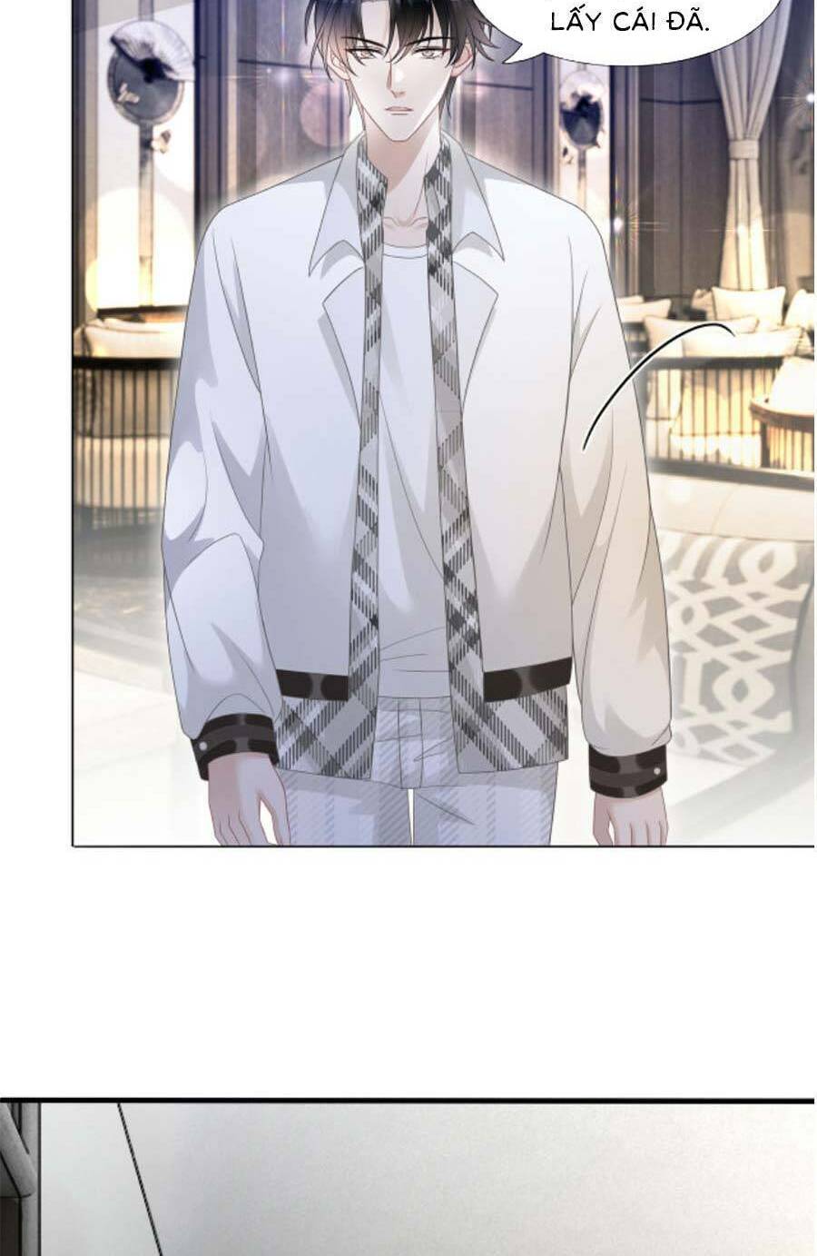 Trọng Sinh Đoàn Sủng Phu Nhân Ảnh Đế Vừa Nghèo Vừa Dữ - Chapter 9 - Page 38