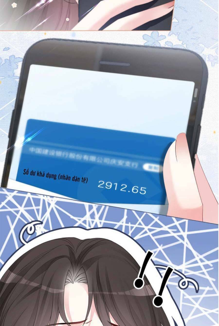 Trọng Sinh Đoàn Sủng Phu Nhân Ảnh Đế Vừa Nghèo Vừa Dữ - Chapter 9 - Page 3