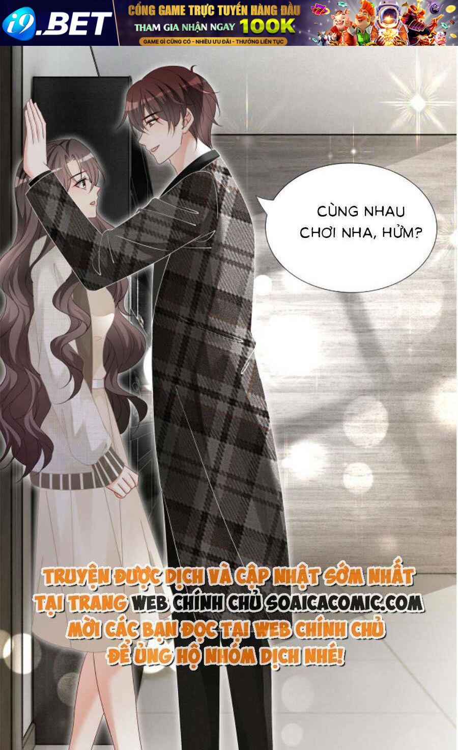 Trọng Sinh Đoàn Sủng Phu Nhân Ảnh Đế Vừa Nghèo Vừa Dữ - Chapter 9 - Page 39