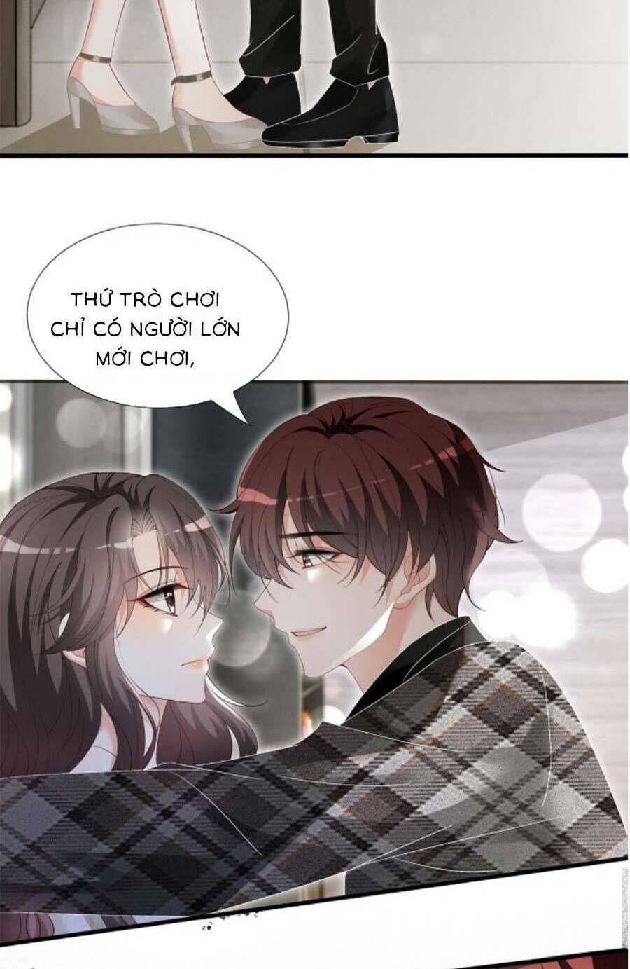 Trọng Sinh Đoàn Sủng Phu Nhân Ảnh Đế Vừa Nghèo Vừa Dữ - Chapter 9 - Page 40