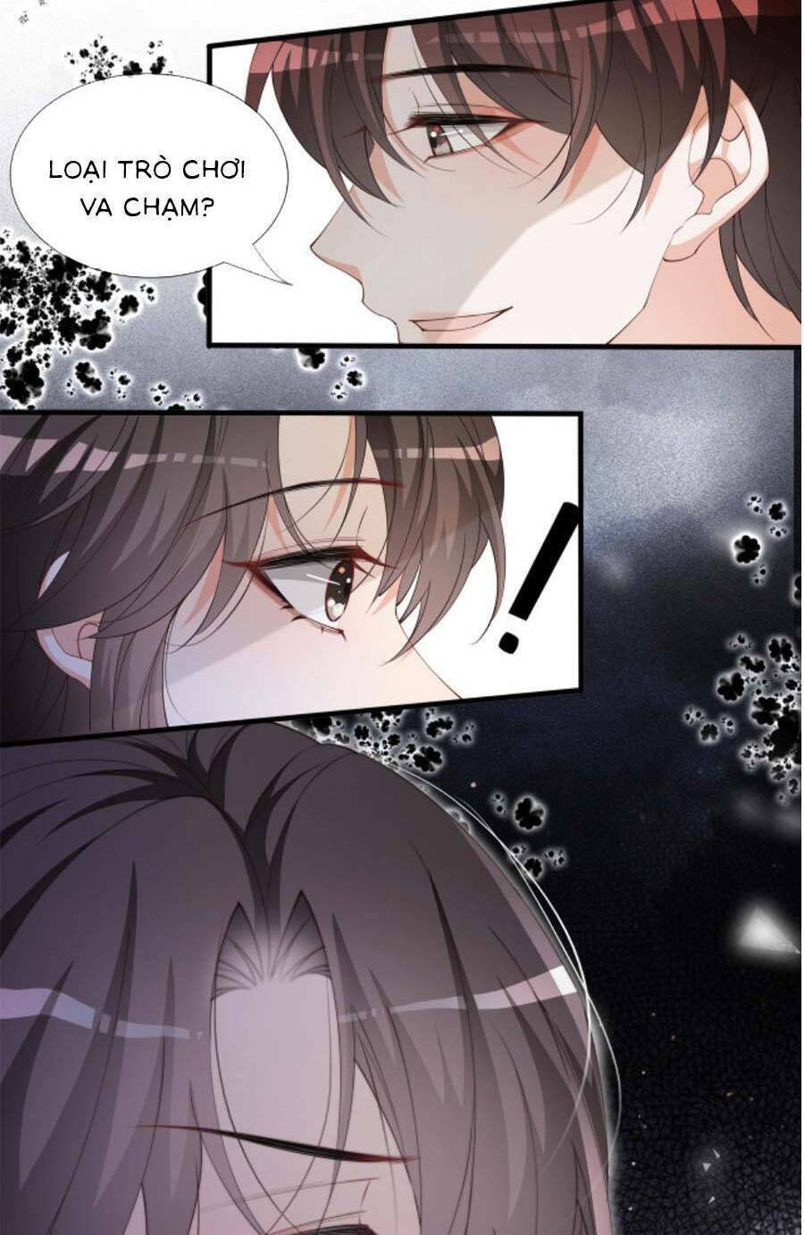 Trọng Sinh Đoàn Sủng Phu Nhân Ảnh Đế Vừa Nghèo Vừa Dữ - Chapter 9 - Page 41