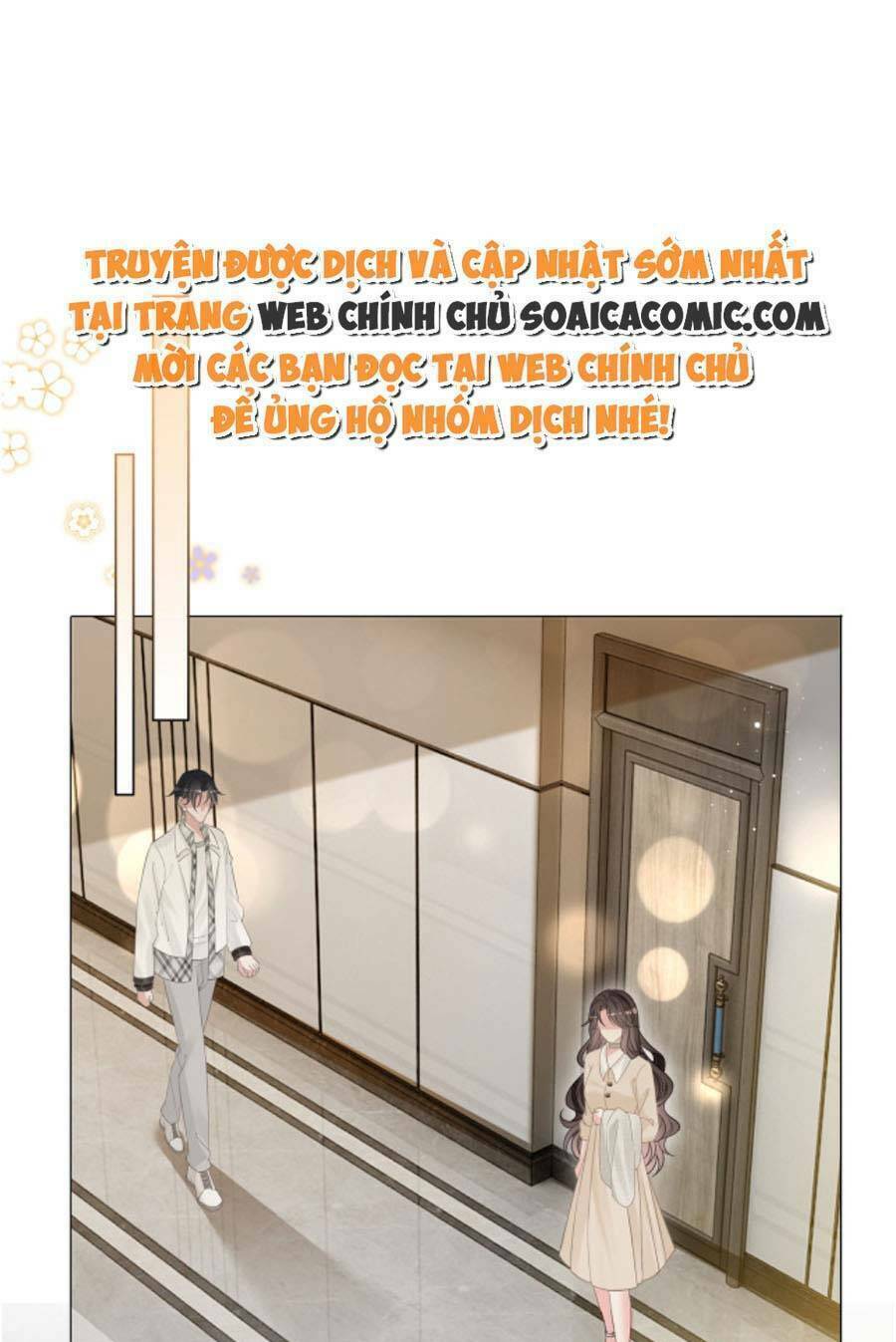 Trọng Sinh Đoàn Sủng Phu Nhân Ảnh Đế Vừa Nghèo Vừa Dữ - Chapter 9 - Page 43