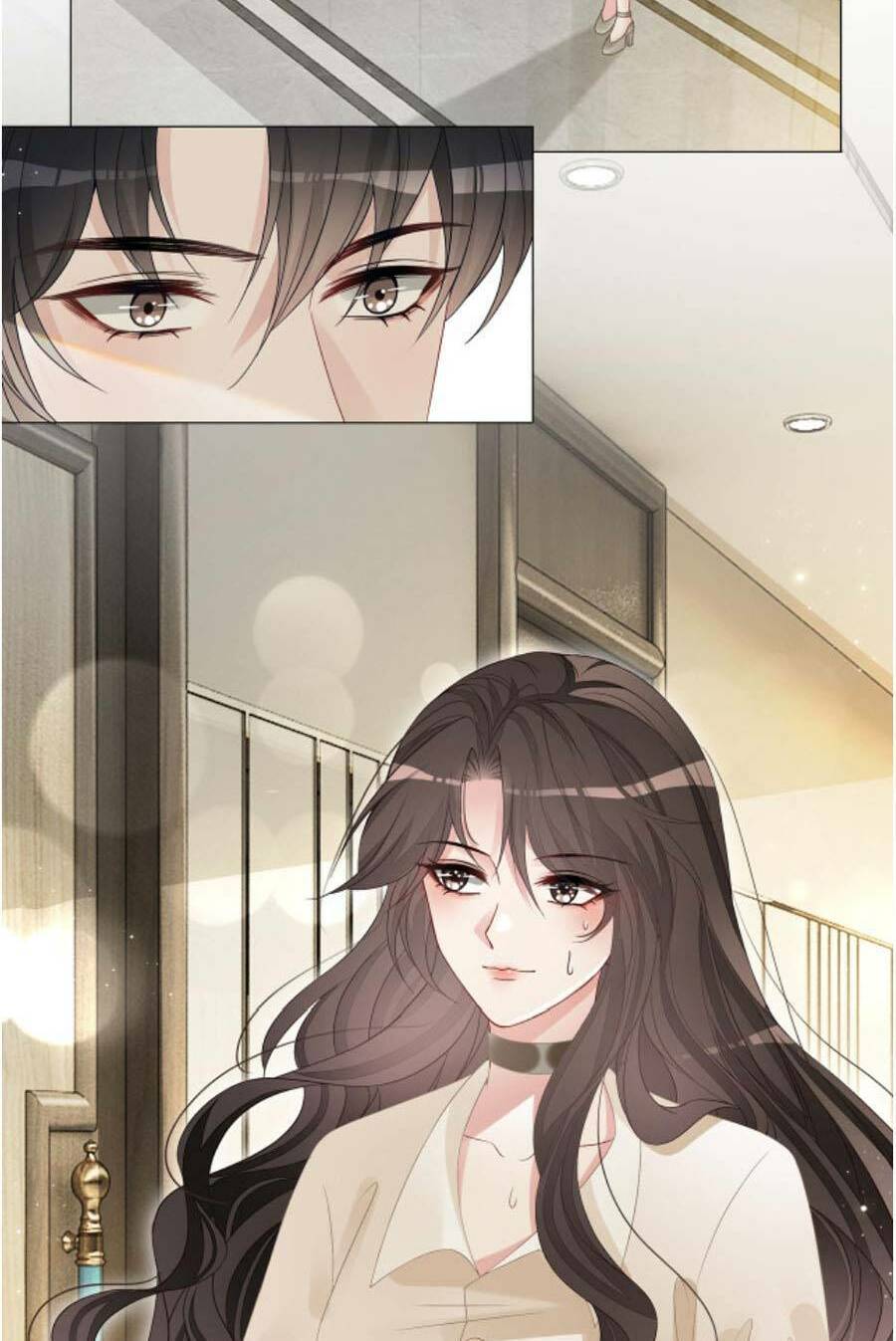 Trọng Sinh Đoàn Sủng Phu Nhân Ảnh Đế Vừa Nghèo Vừa Dữ - Chapter 9 - Page 44