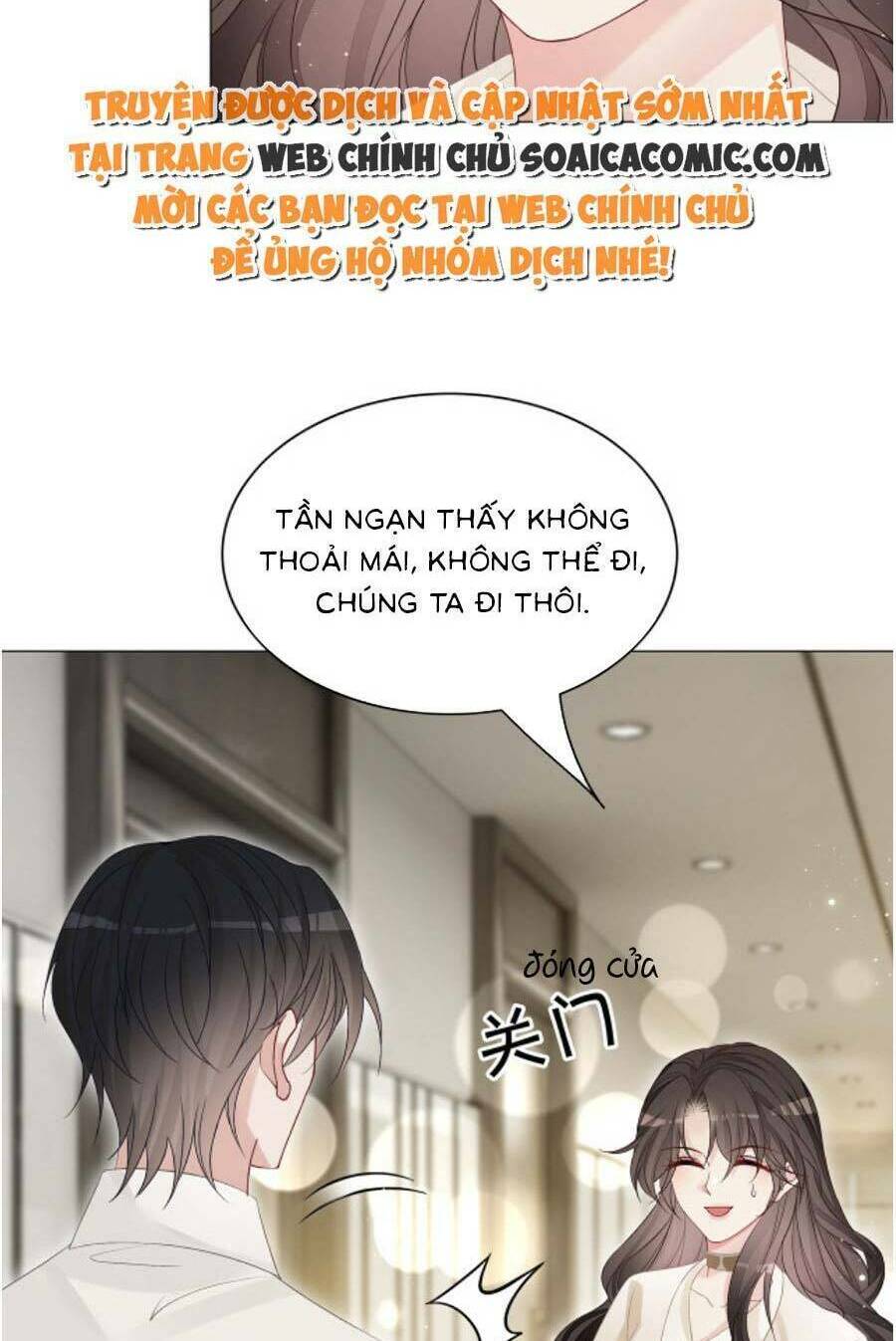 Trọng Sinh Đoàn Sủng Phu Nhân Ảnh Đế Vừa Nghèo Vừa Dữ - Chapter 9 - Page 46