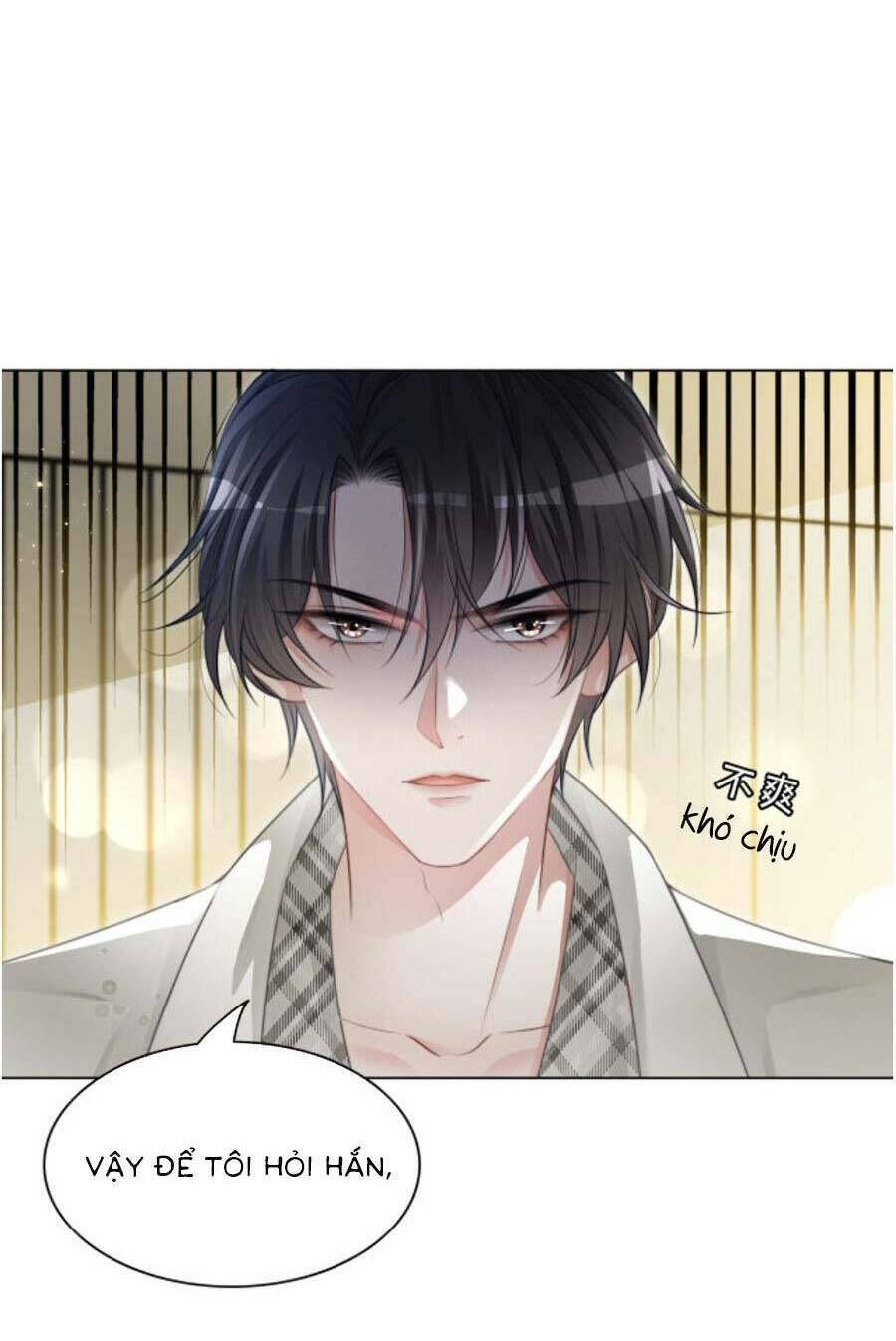 Trọng Sinh Đoàn Sủng Phu Nhân Ảnh Đế Vừa Nghèo Vừa Dữ - Chapter 9 - Page 48