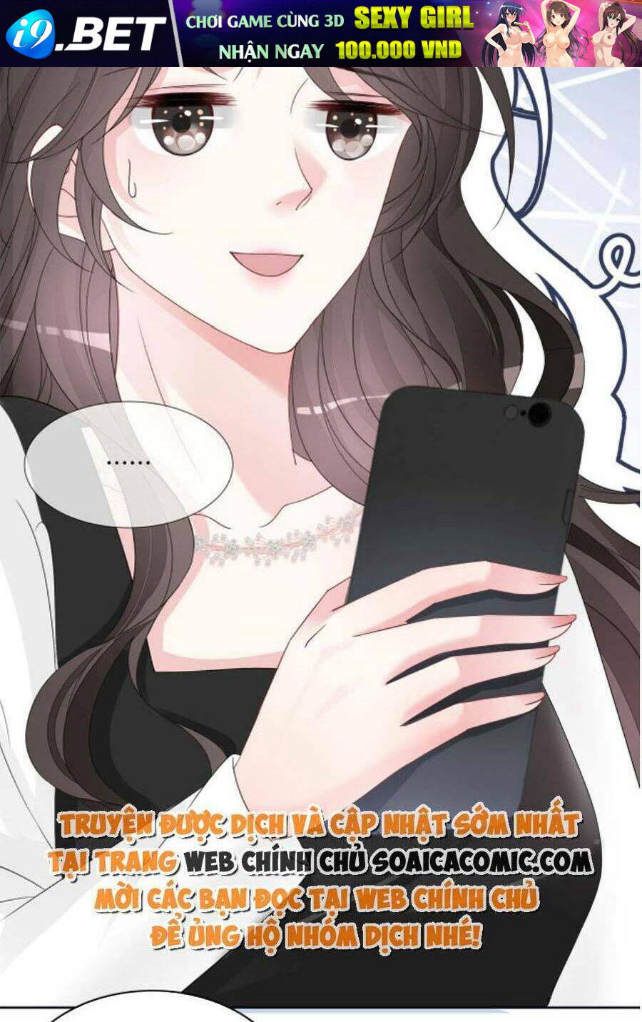 Trọng Sinh Đoàn Sủng Phu Nhân Ảnh Đế Vừa Nghèo Vừa Dữ - Chapter 9 - Page 4