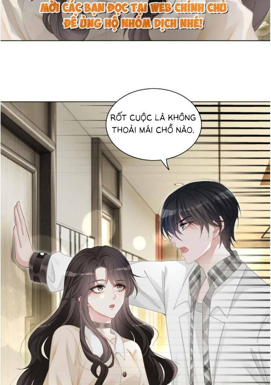 Trọng Sinh Đoàn Sủng Phu Nhân Ảnh Đế Vừa Nghèo Vừa Dữ - Chapter 9 - Page 50
