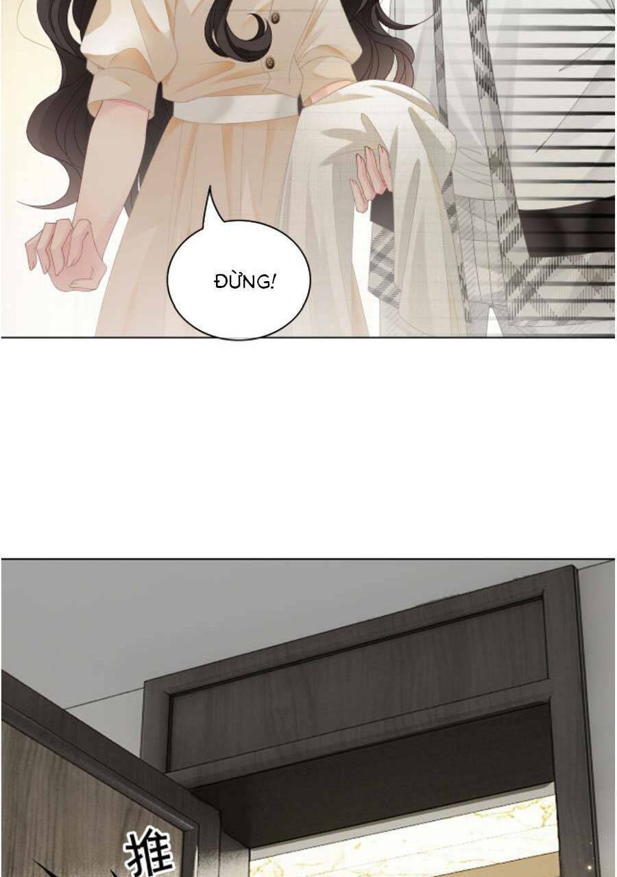 Trọng Sinh Đoàn Sủng Phu Nhân Ảnh Đế Vừa Nghèo Vừa Dữ - Chapter 9 - Page 51