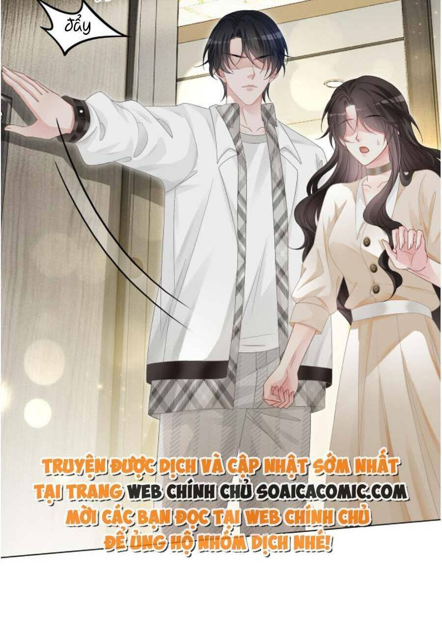 Trọng Sinh Đoàn Sủng Phu Nhân Ảnh Đế Vừa Nghèo Vừa Dữ - Chapter 9 - Page 52