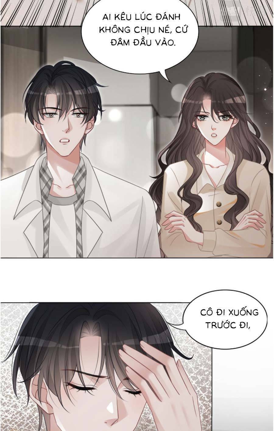 Trọng Sinh Đoàn Sủng Phu Nhân Ảnh Đế Vừa Nghèo Vừa Dữ - Chapter 9 - Page 55