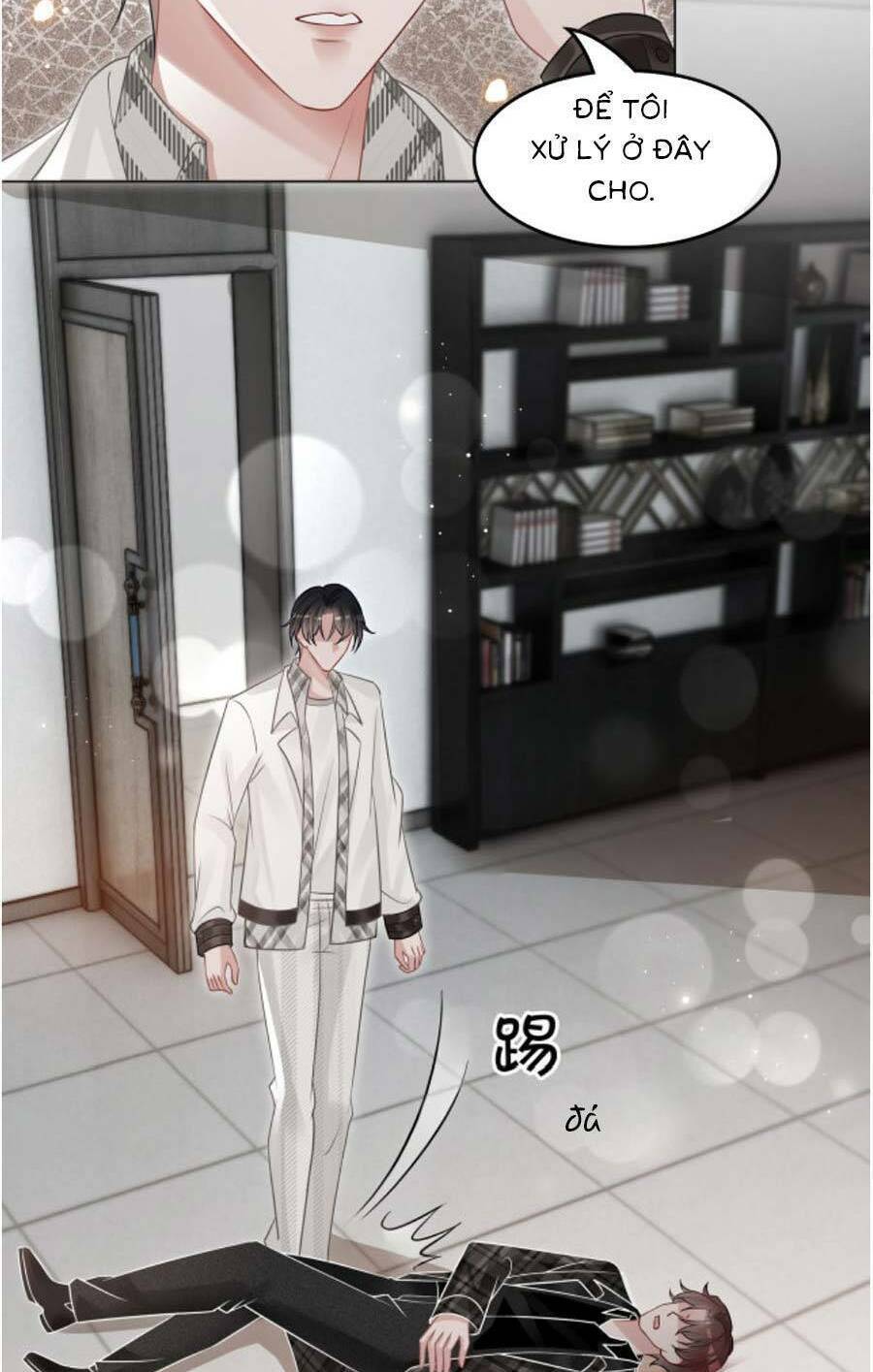 Trọng Sinh Đoàn Sủng Phu Nhân Ảnh Đế Vừa Nghèo Vừa Dữ - Chapter 9 - Page 56