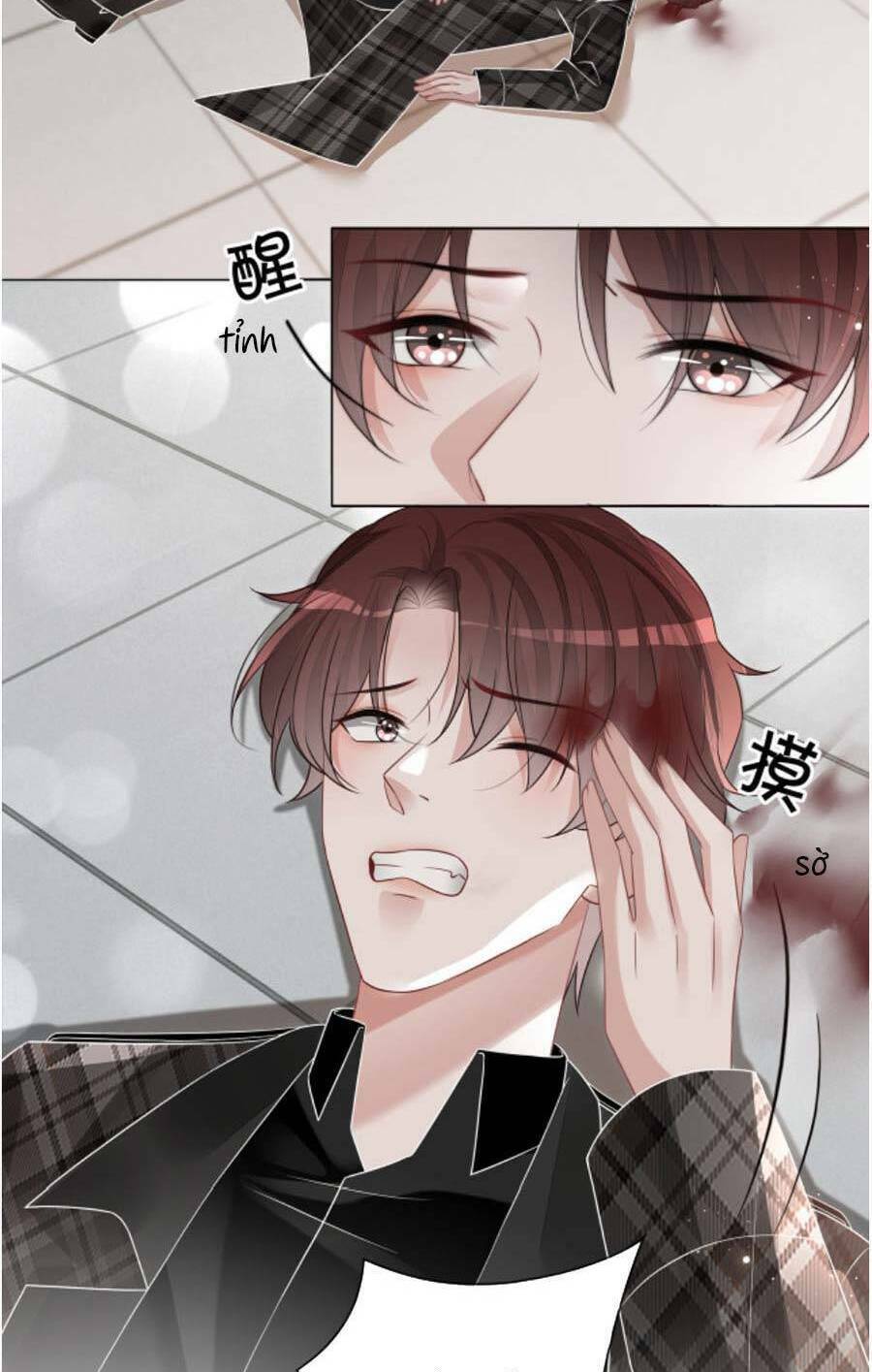 Trọng Sinh Đoàn Sủng Phu Nhân Ảnh Đế Vừa Nghèo Vừa Dữ - Chapter 9 - Page 57