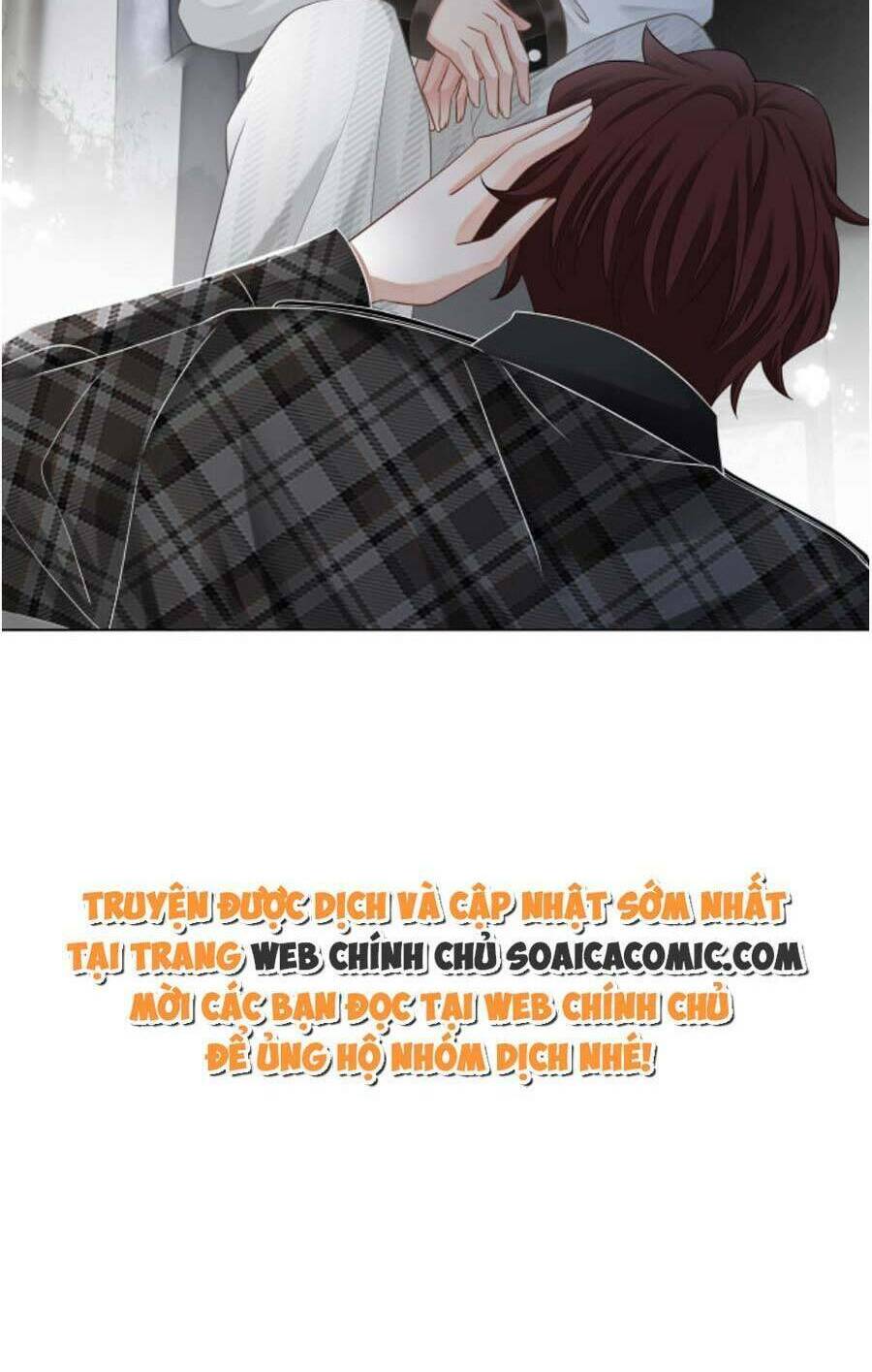 Trọng Sinh Đoàn Sủng Phu Nhân Ảnh Đế Vừa Nghèo Vừa Dữ - Chapter 9 - Page 60