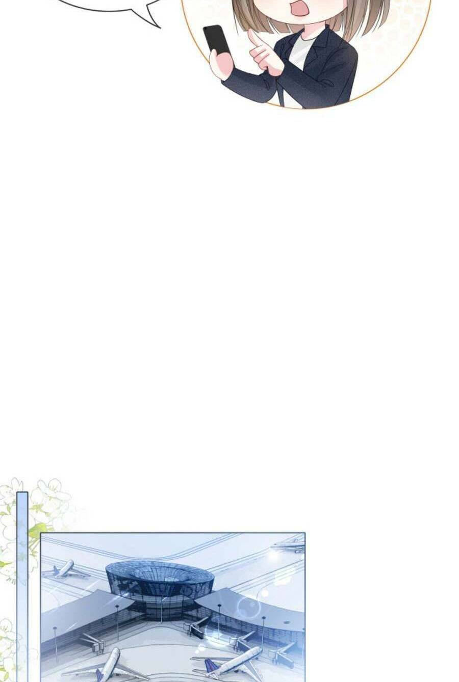 Trọng Sinh Đoàn Sủng Phu Nhân Ảnh Đế Vừa Nghèo Vừa Dữ - Chapter 9 - Page 6