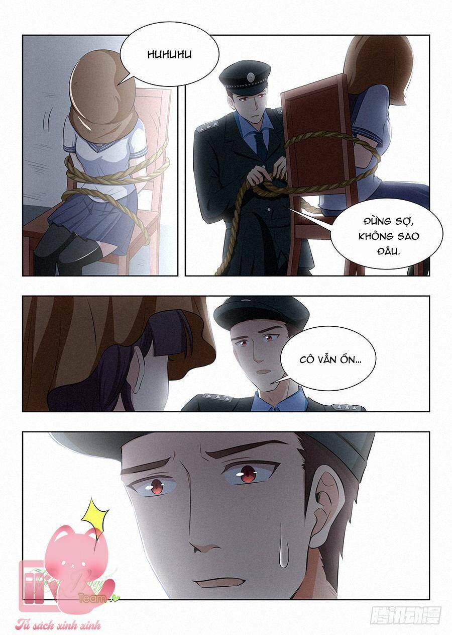 Luyến Ái 1/2 - Chapter 87 - Page 9