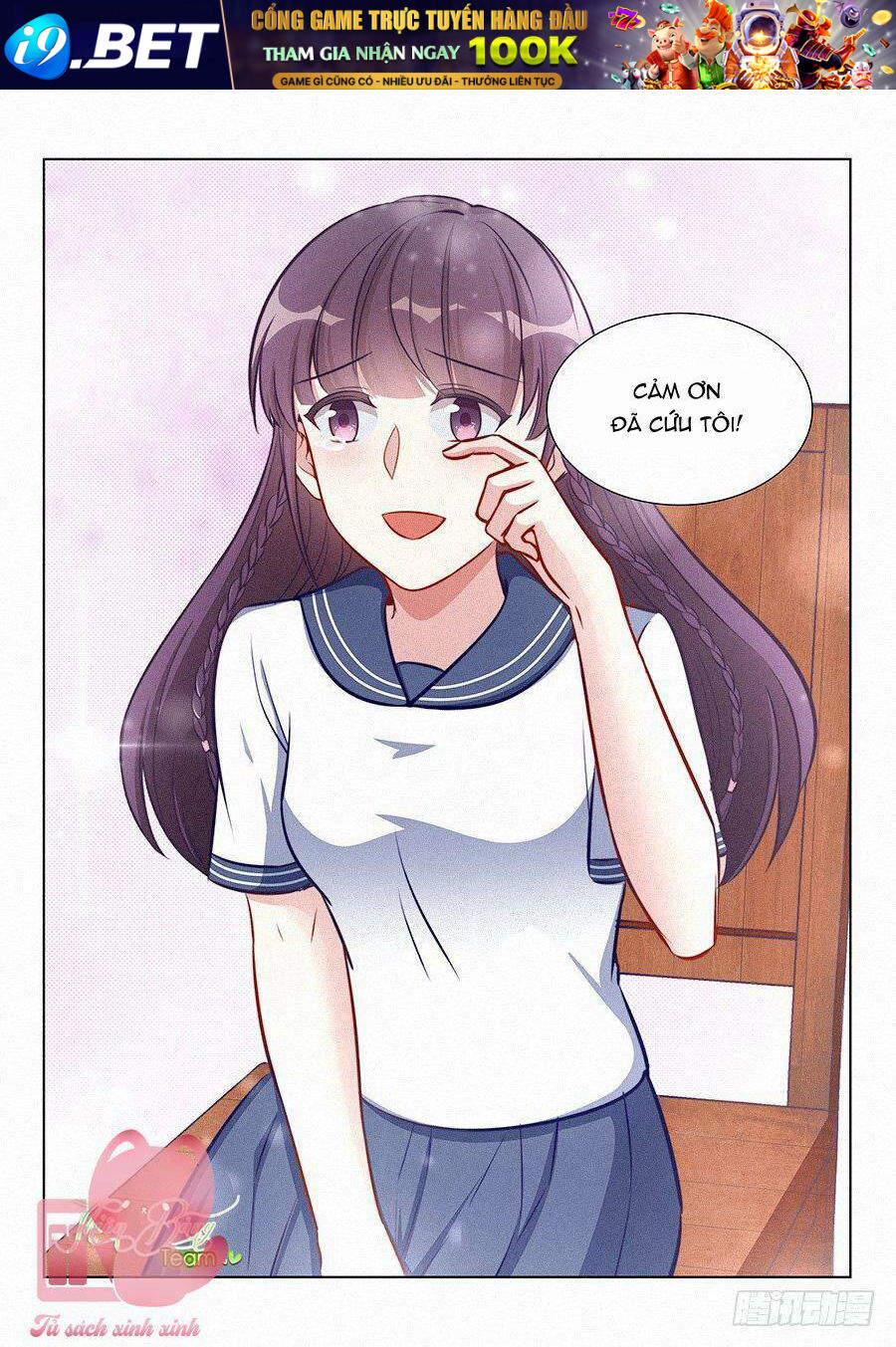 Luyến Ái 1/2 - Chapter 87 - Page 10