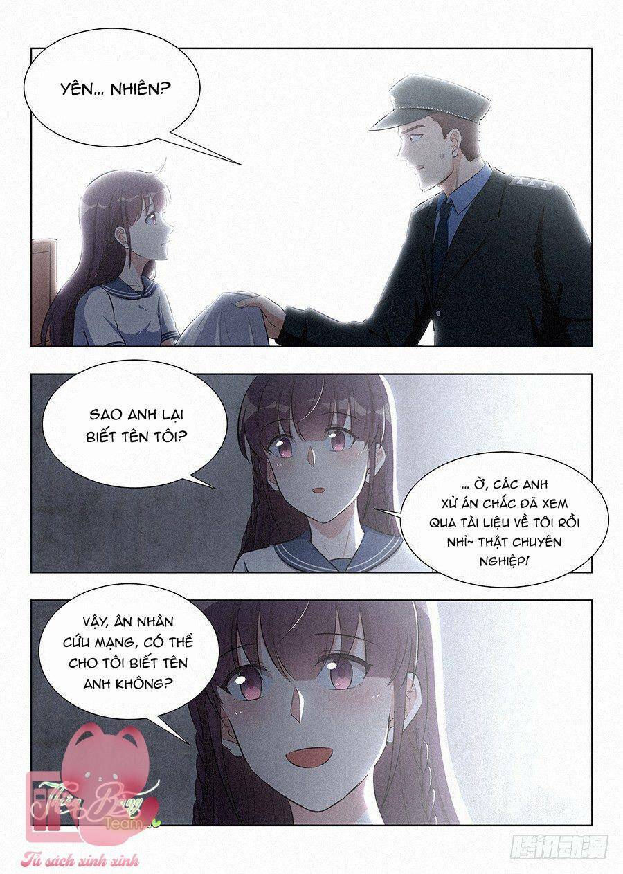 Luyến Ái 1/2 - Chapter 87 - Page 11