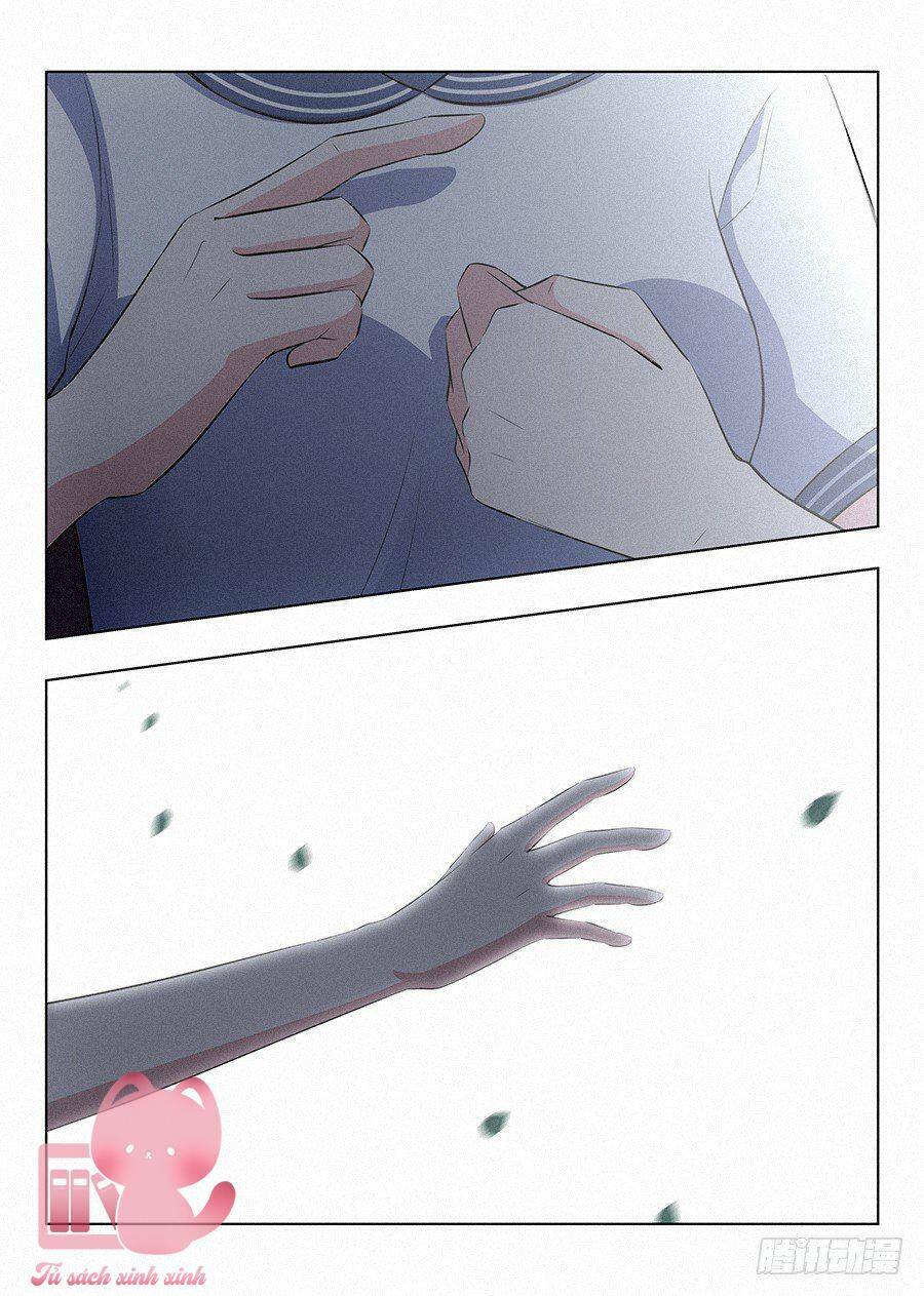 Luyến Ái 1/2 - Chapter 87 - Page 13