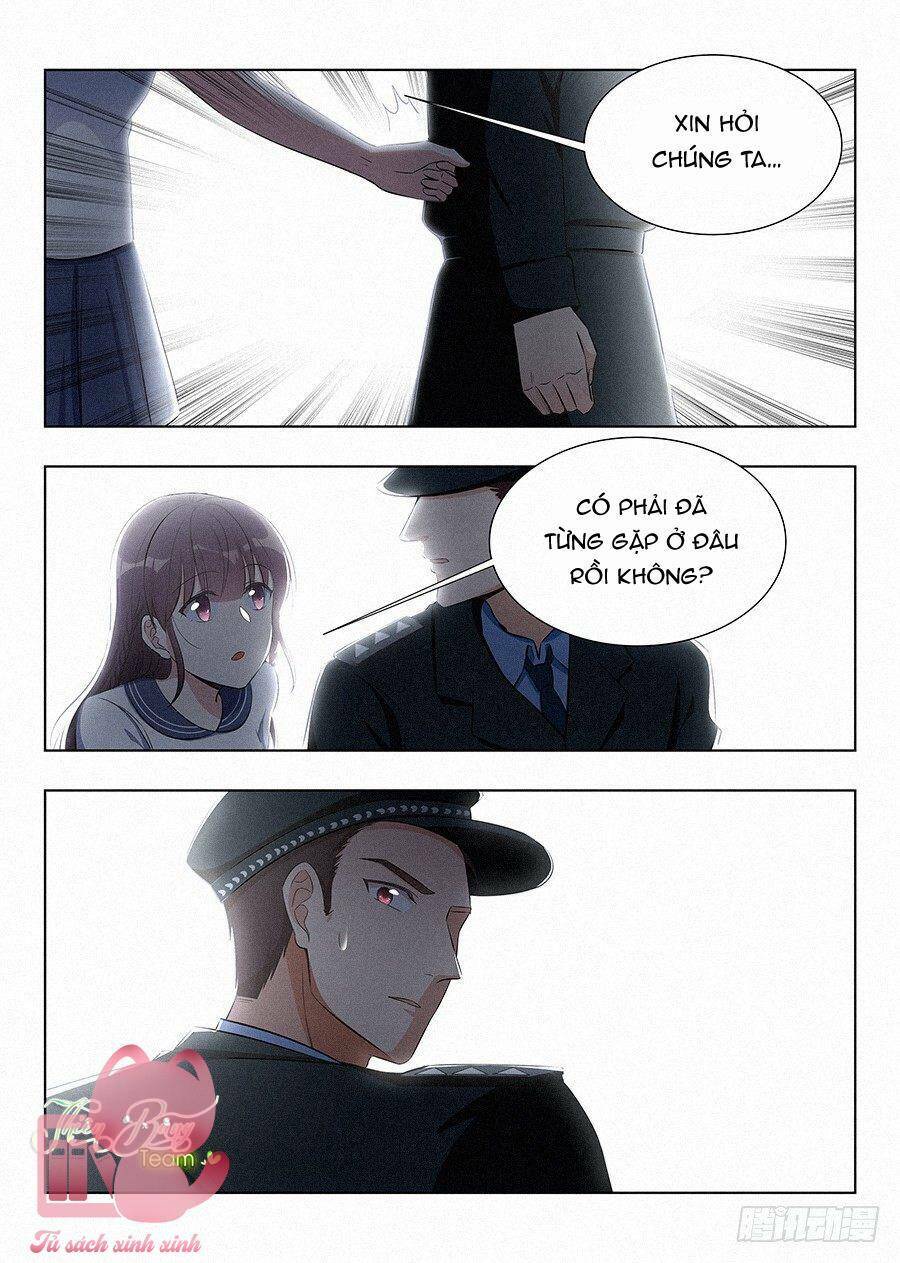 Luyến Ái 1/2 - Chapter 87 - Page 14