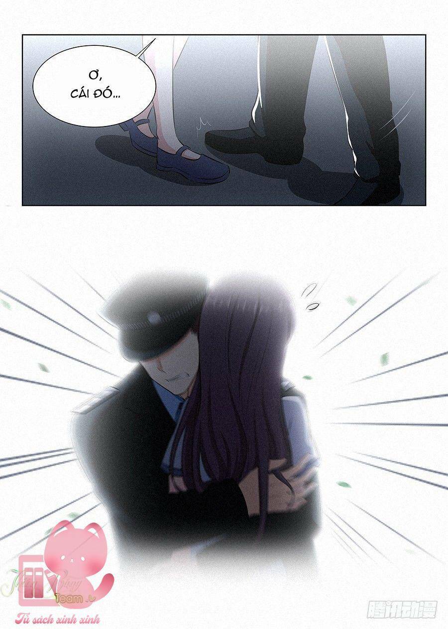 Luyến Ái 1/2 - Chapter 87 - Page 15