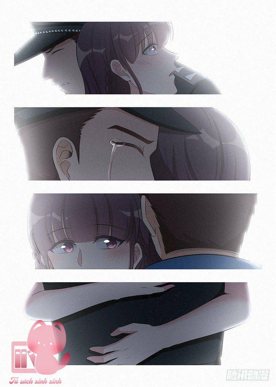 Luyến Ái 1/2 - Chapter 87 - Page 16