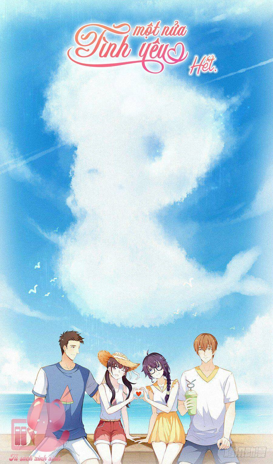 Luyến Ái 1/2 - Chapter 87 - Page 18