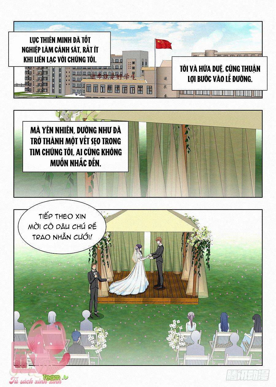 Luyến Ái 1/2 - Chapter 87 - Page 3