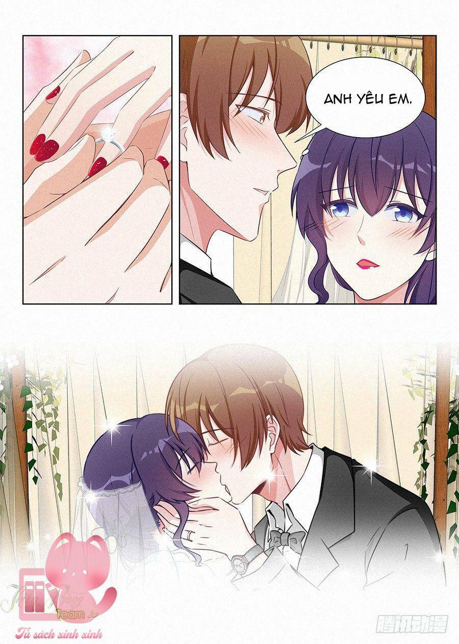 Luyến Ái 1/2 - Chapter 87 - Page 4