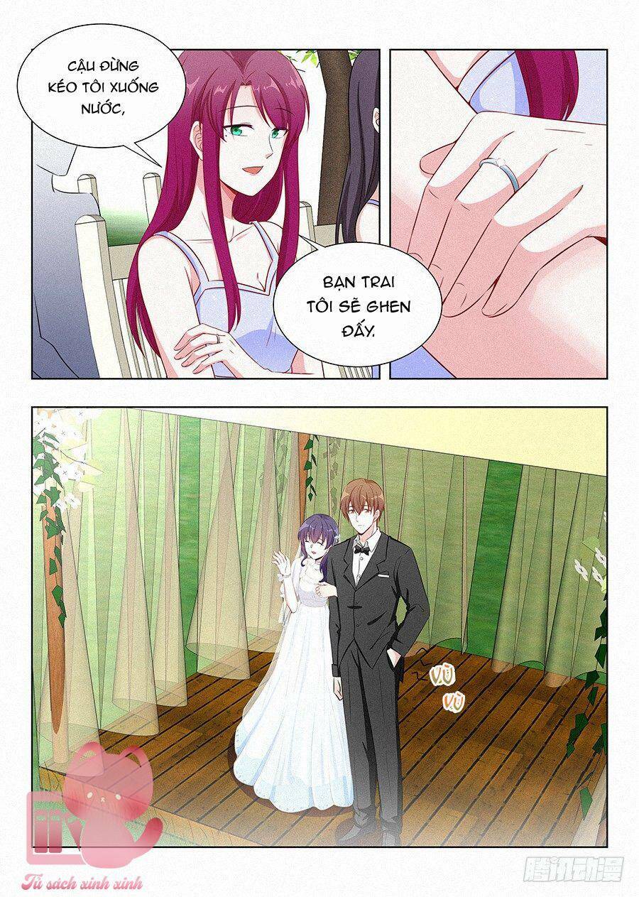 Luyến Ái 1/2 - Chapter 87 - Page 6