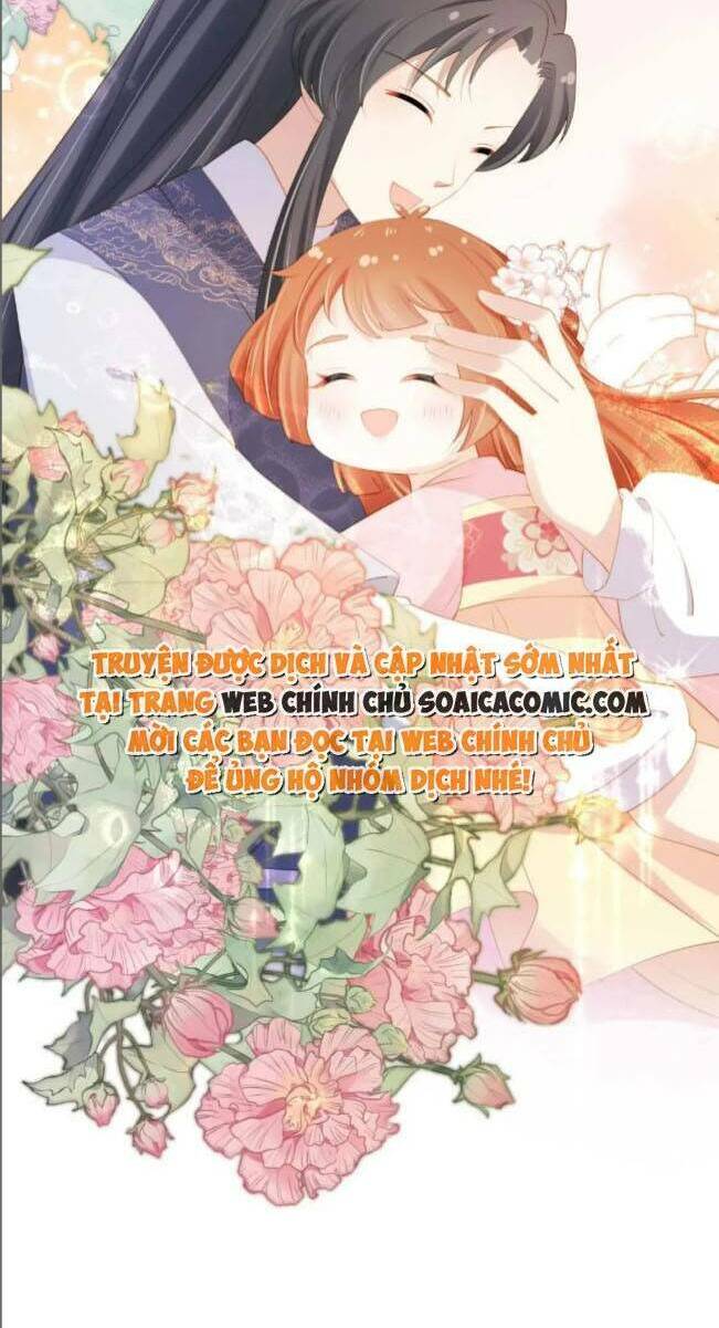 Nhặt Được Bảo Bối Manh Manh - Chapter 139 - Page 43