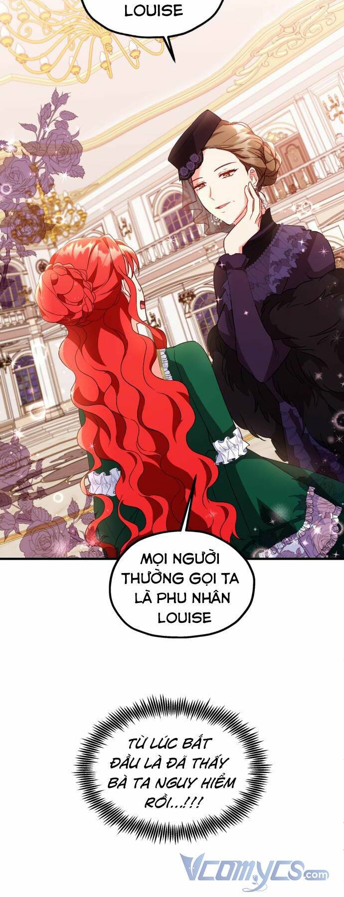 Cách Chia Tay Nam Chính Chapter 7 - Trang 9